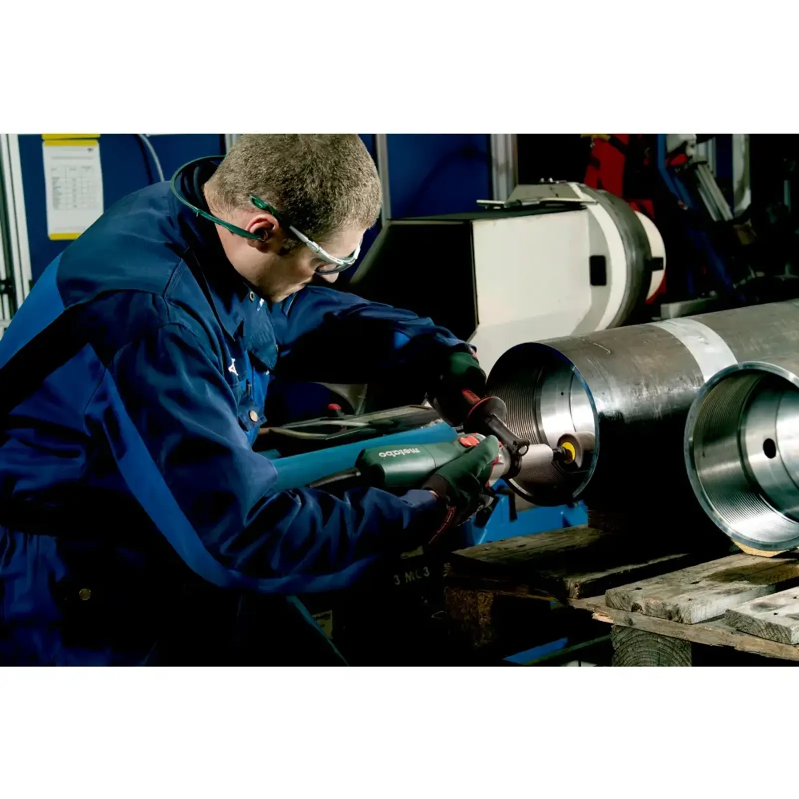 PREMI BRUSILNIK GE 950GL – slika 2