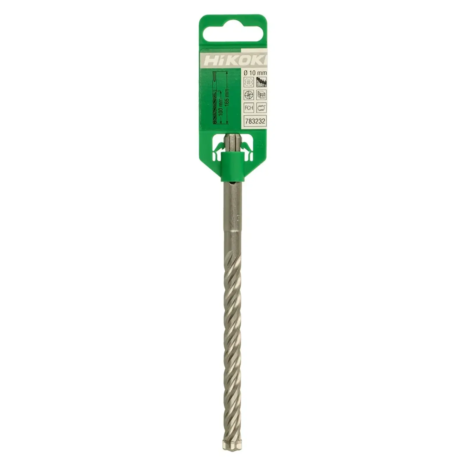 Sveder SDS 10x165/100 mm 4REZ – slika 3
