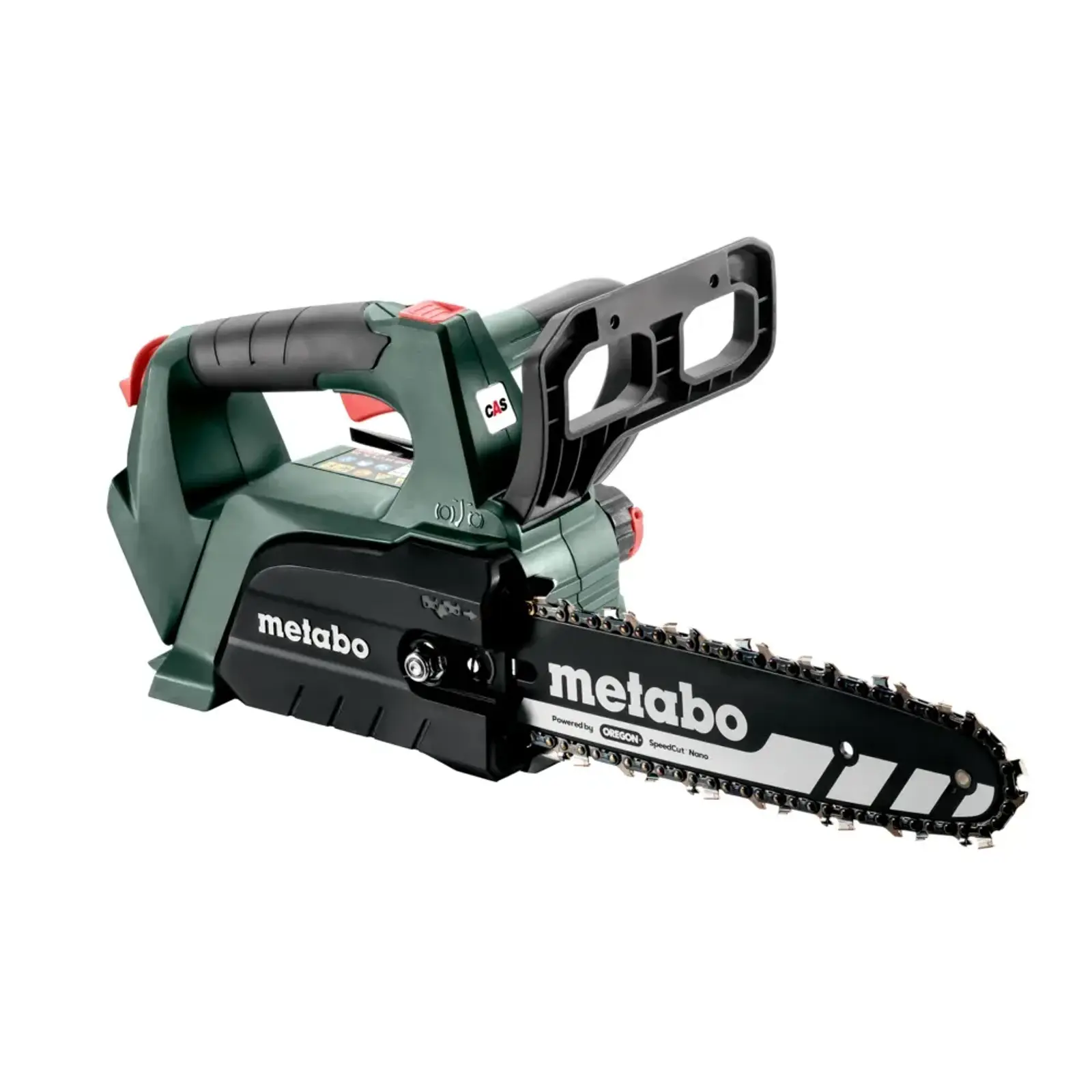 Verižna žaga ms 18LTX BL25 – slika 2