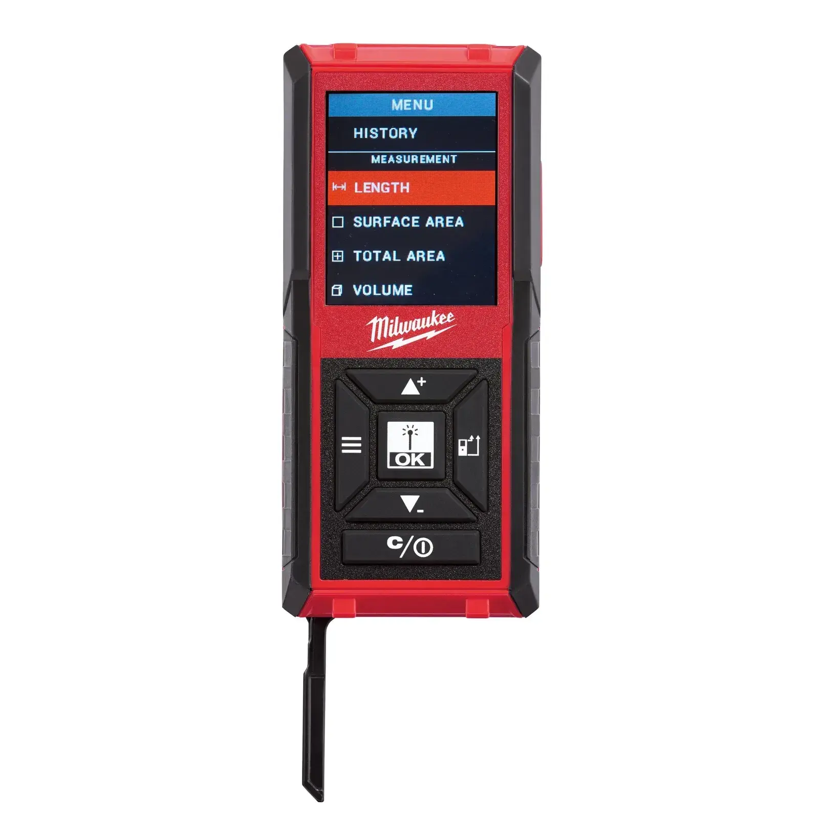 LASERSKI DALINOMER LDM45 MILWAUKEE – slika 3
