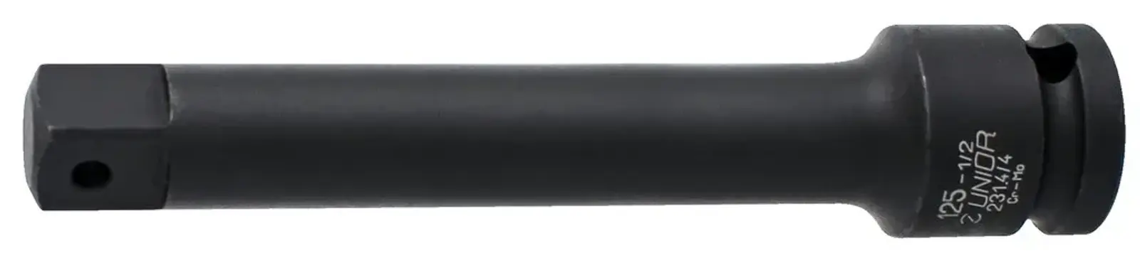 PODALJŠEK INPACT 1/2 75MM UNIOR