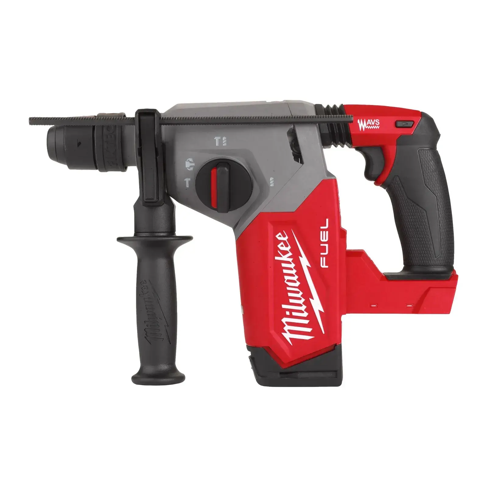 AKU.UDARNO KLADIVO M18FHX-0X FUEL SDS-+ MILWAUKEE