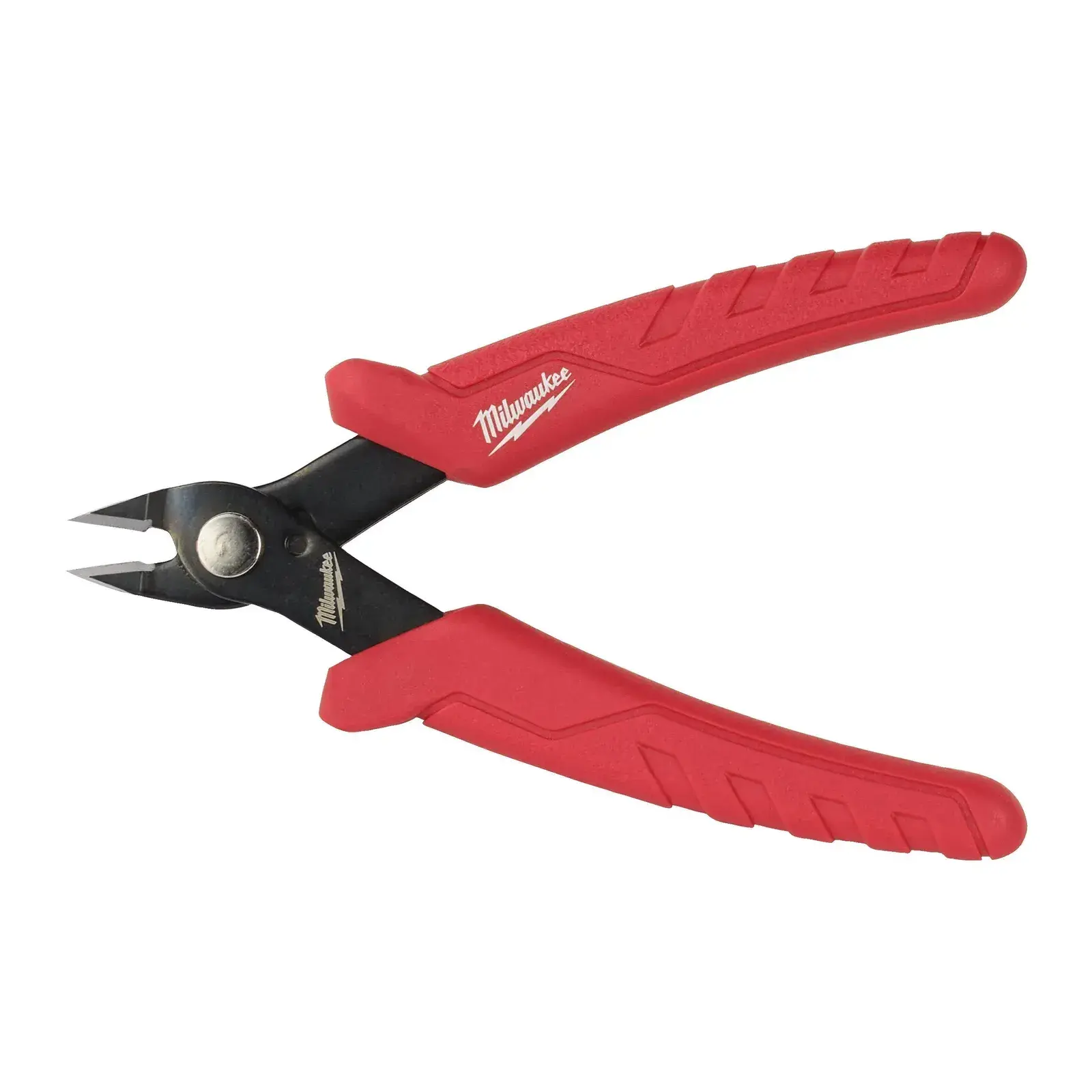 KLEŠČE ŠPIPALNE MINI FLUSH  MILWAUKEE