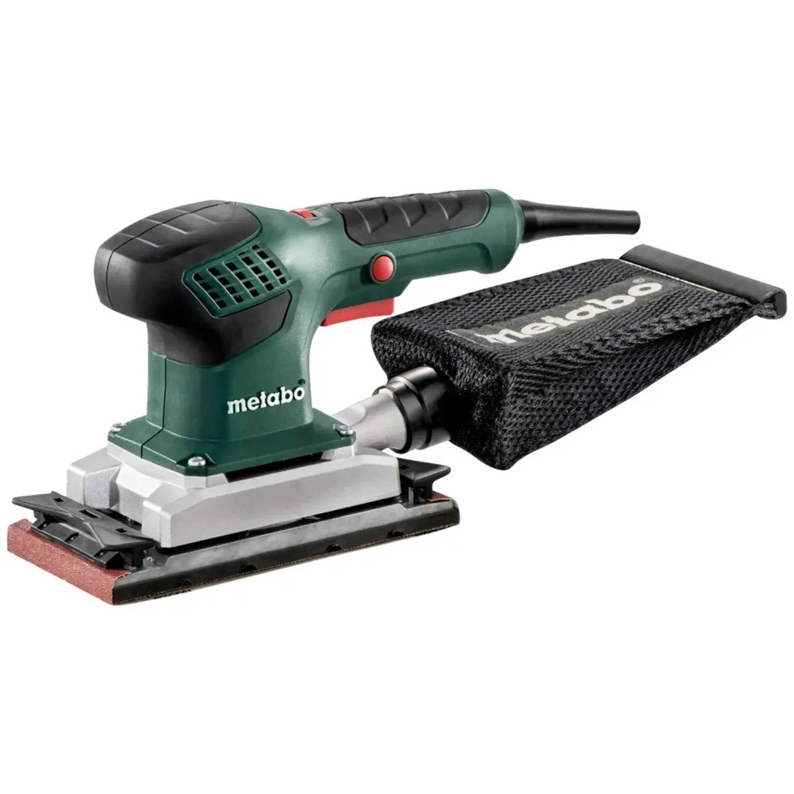 BRUSILNIK VIBRA. SRE3185 METABO
