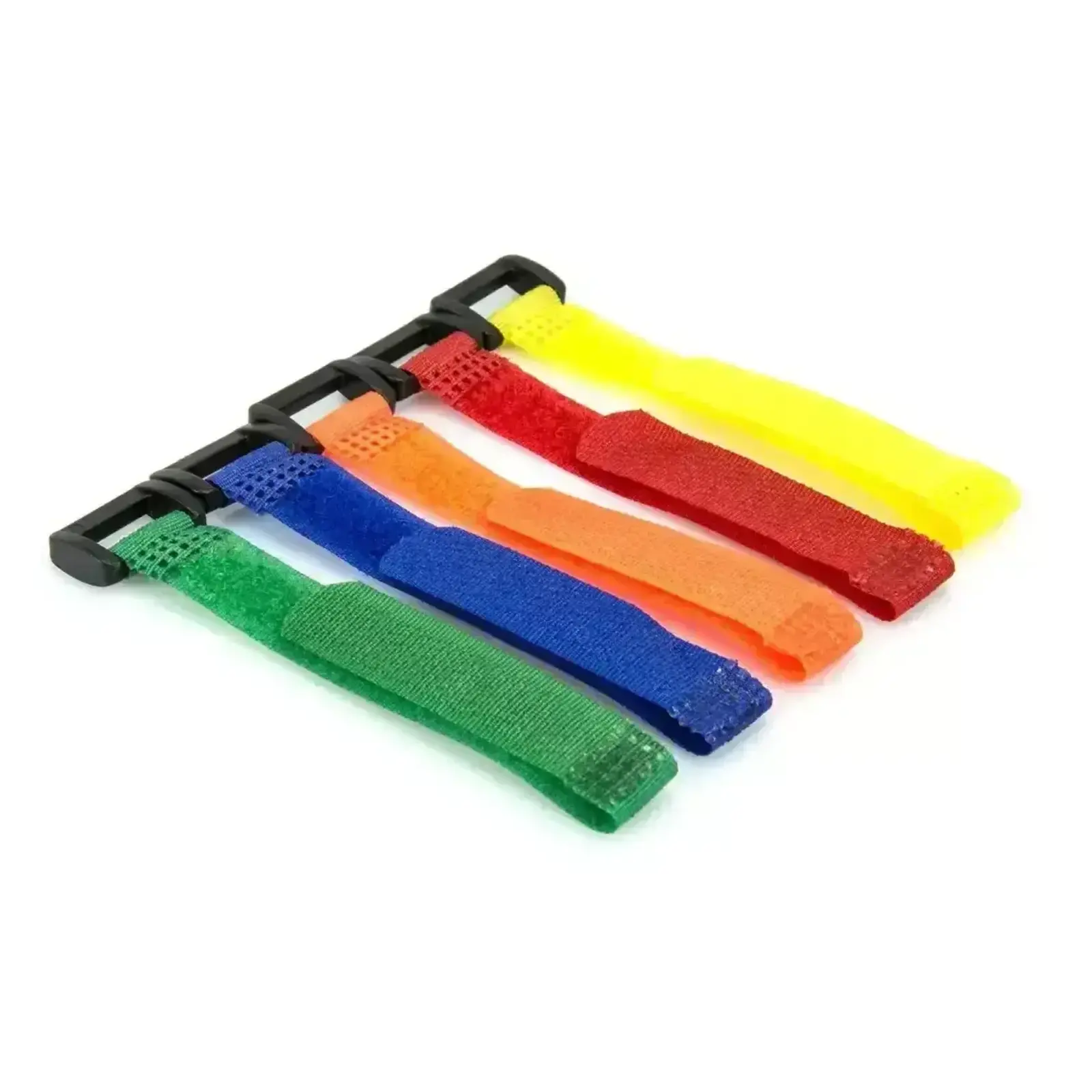 VELCRO TRAKOVI 12X150MM VEČ BARV 10KOS