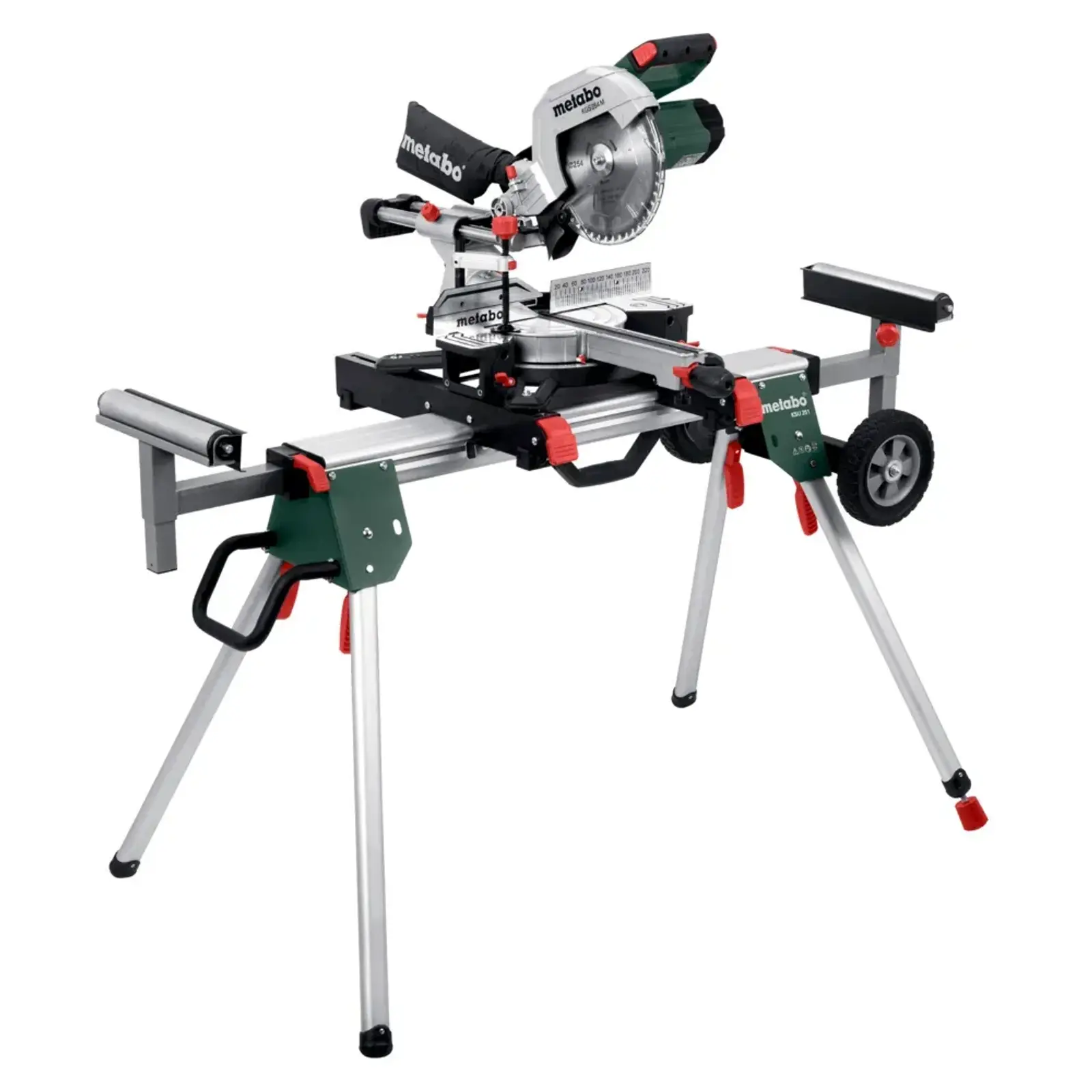 Set KGS 254M+KSU251 – slika 1