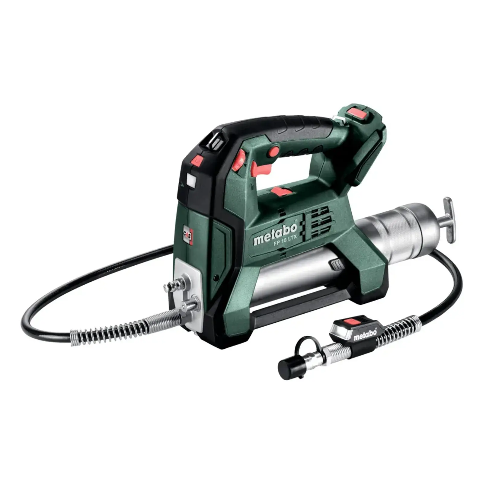 MAZALKA FP18 LTX  METABO – slika 1