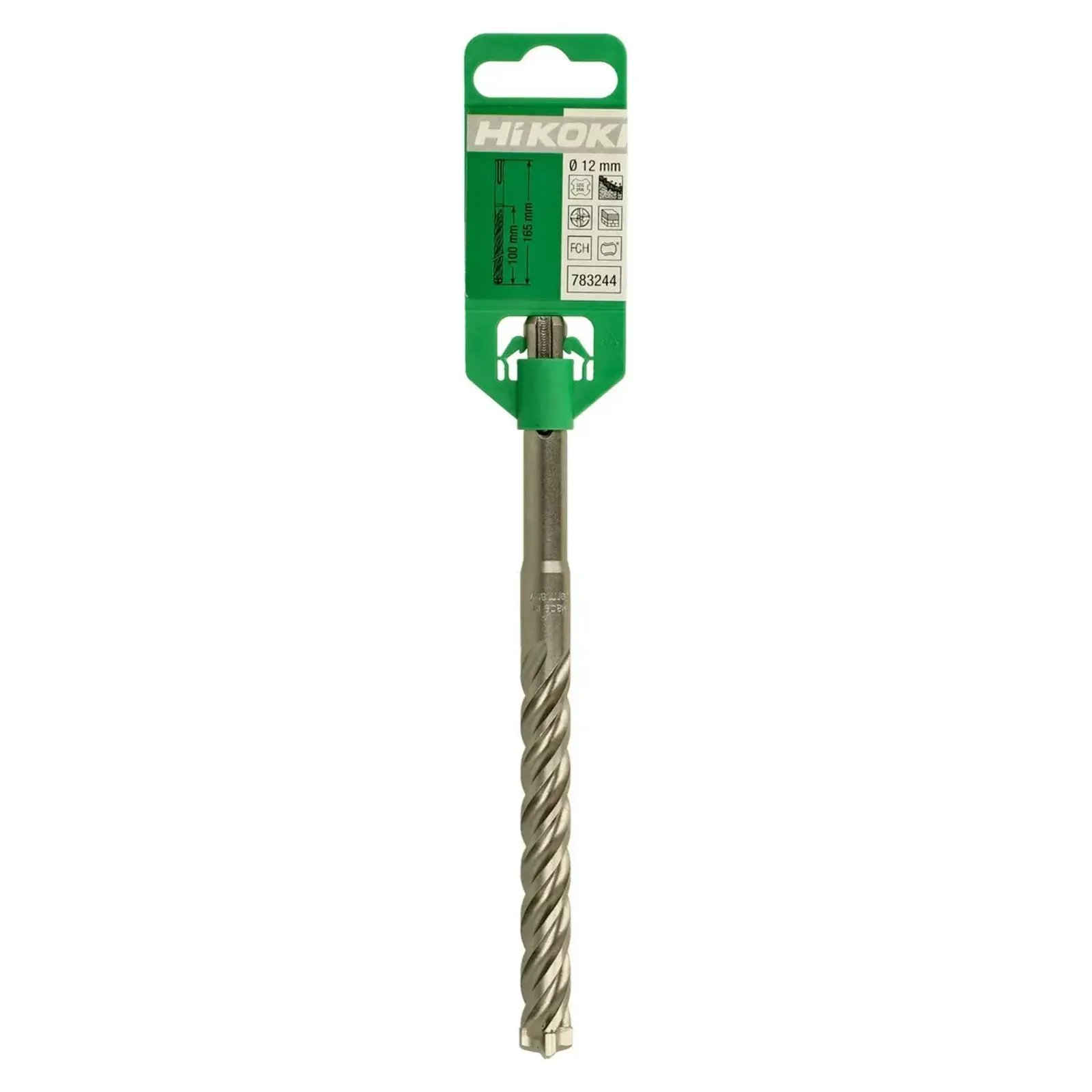 Sveder SDS 12x160 mm 4REZNI – slika 3