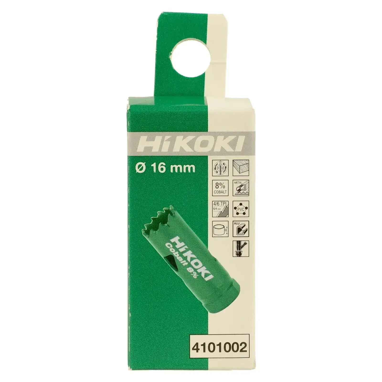 Krona 16/44 mm HSS-CO – slika 2