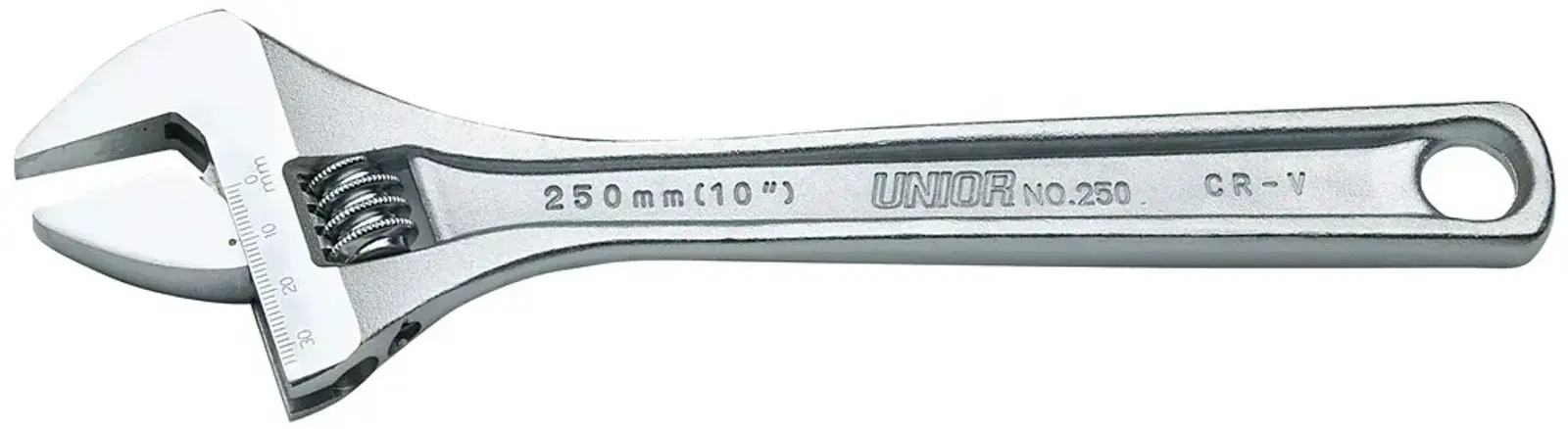 KLJUČ UNIVE. AR.250/1  150MM  UNIOR