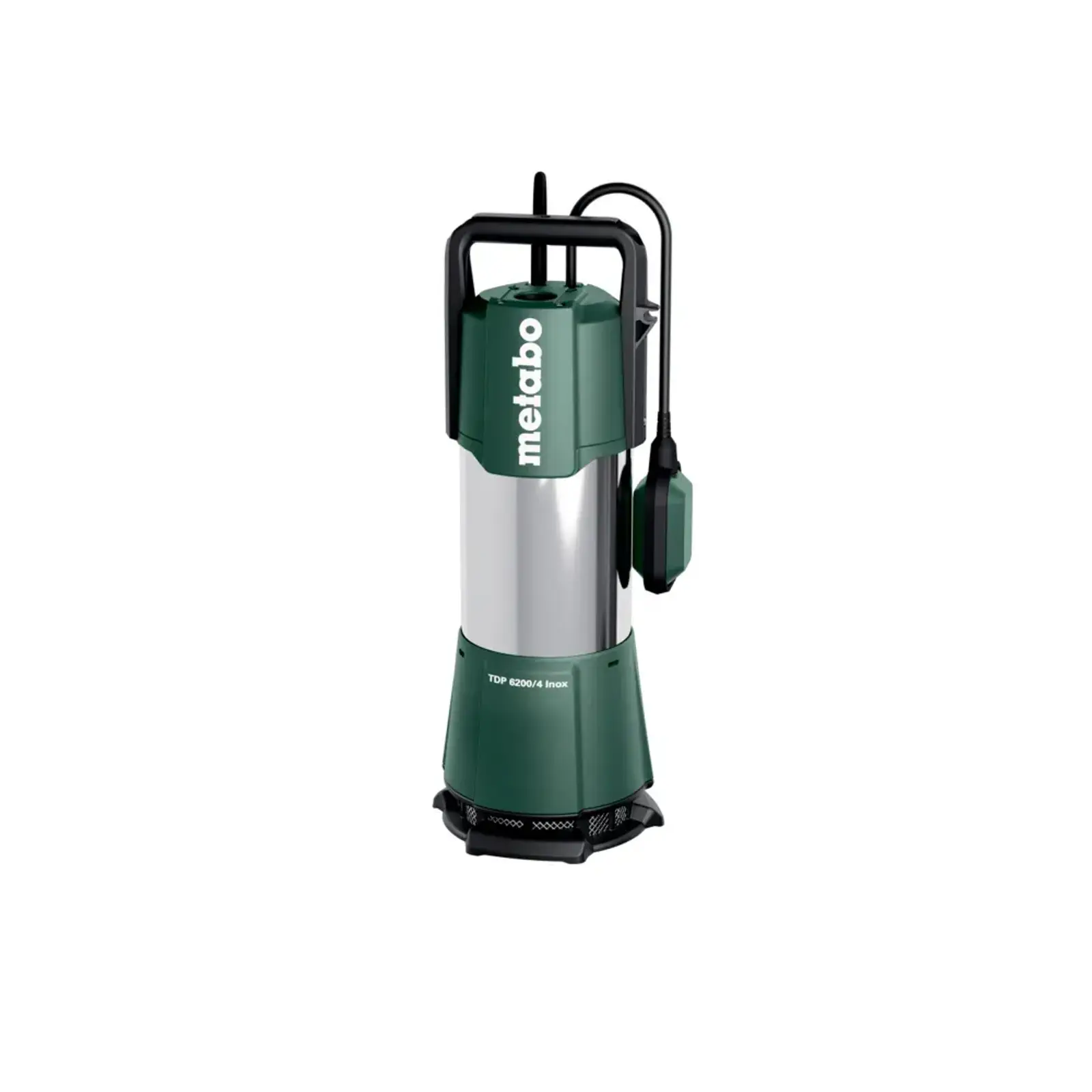 TDP 6200/4 Inox Potpna tlačna črpalka – slika 1