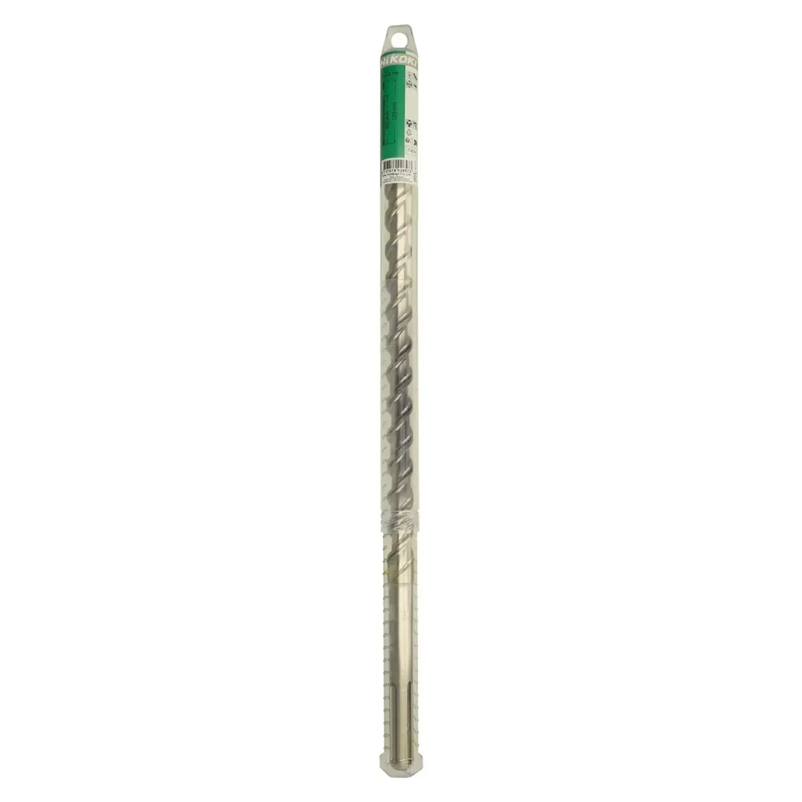Sveder HM 4-S-SDS-MAX 22x520 – slika 2