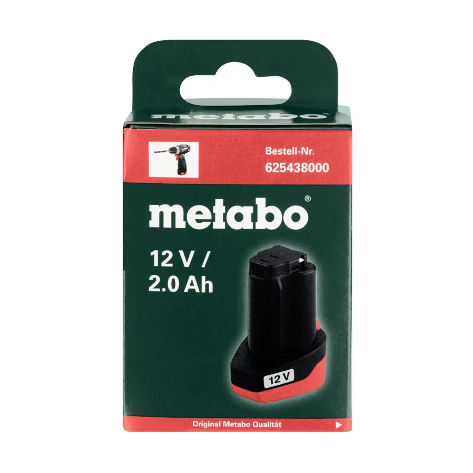 BATERIJSKI PAKET 10,8V-2,0AH – slika 2