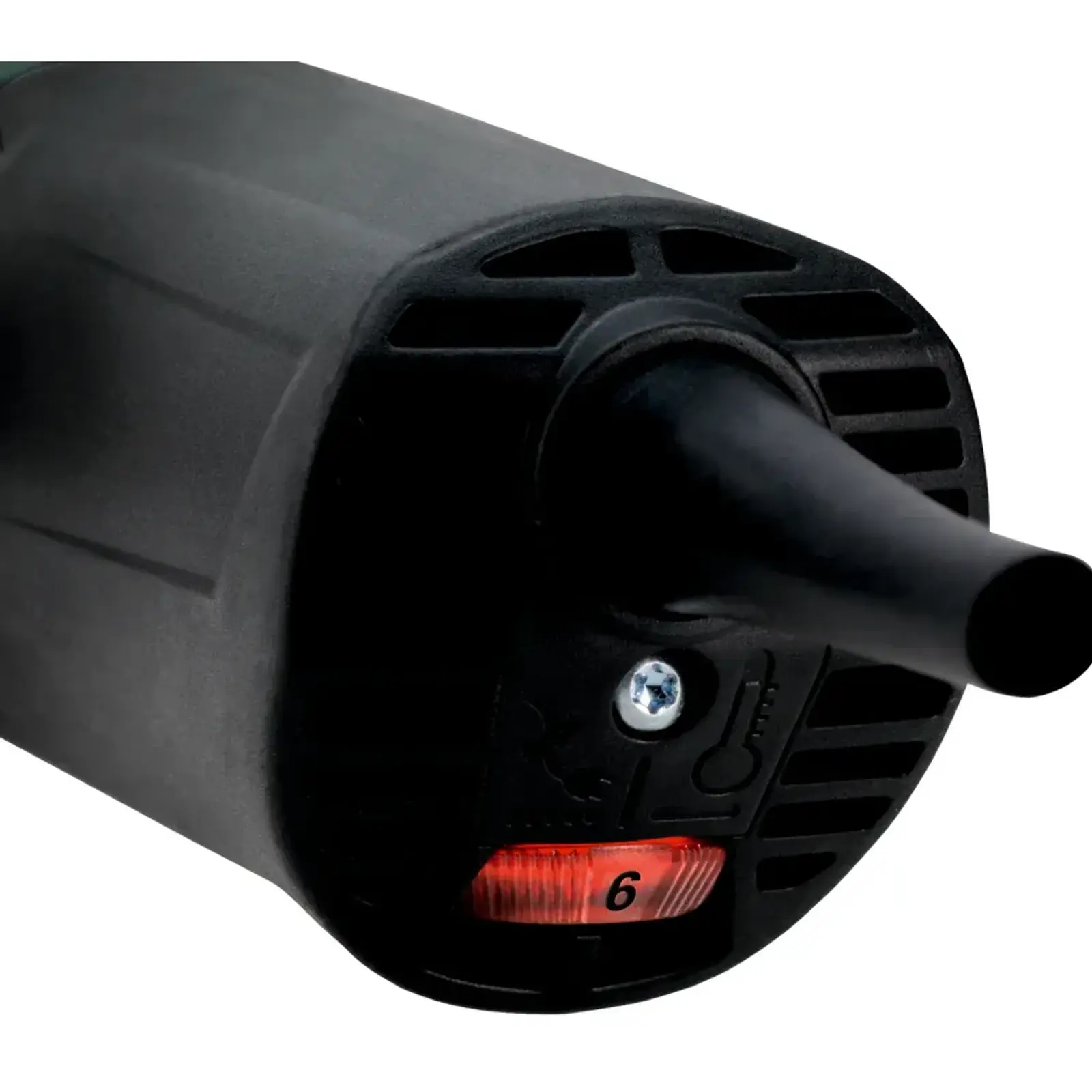 KOTNA BRUSILKA WEV 15-125 QUICK MET – slika 3