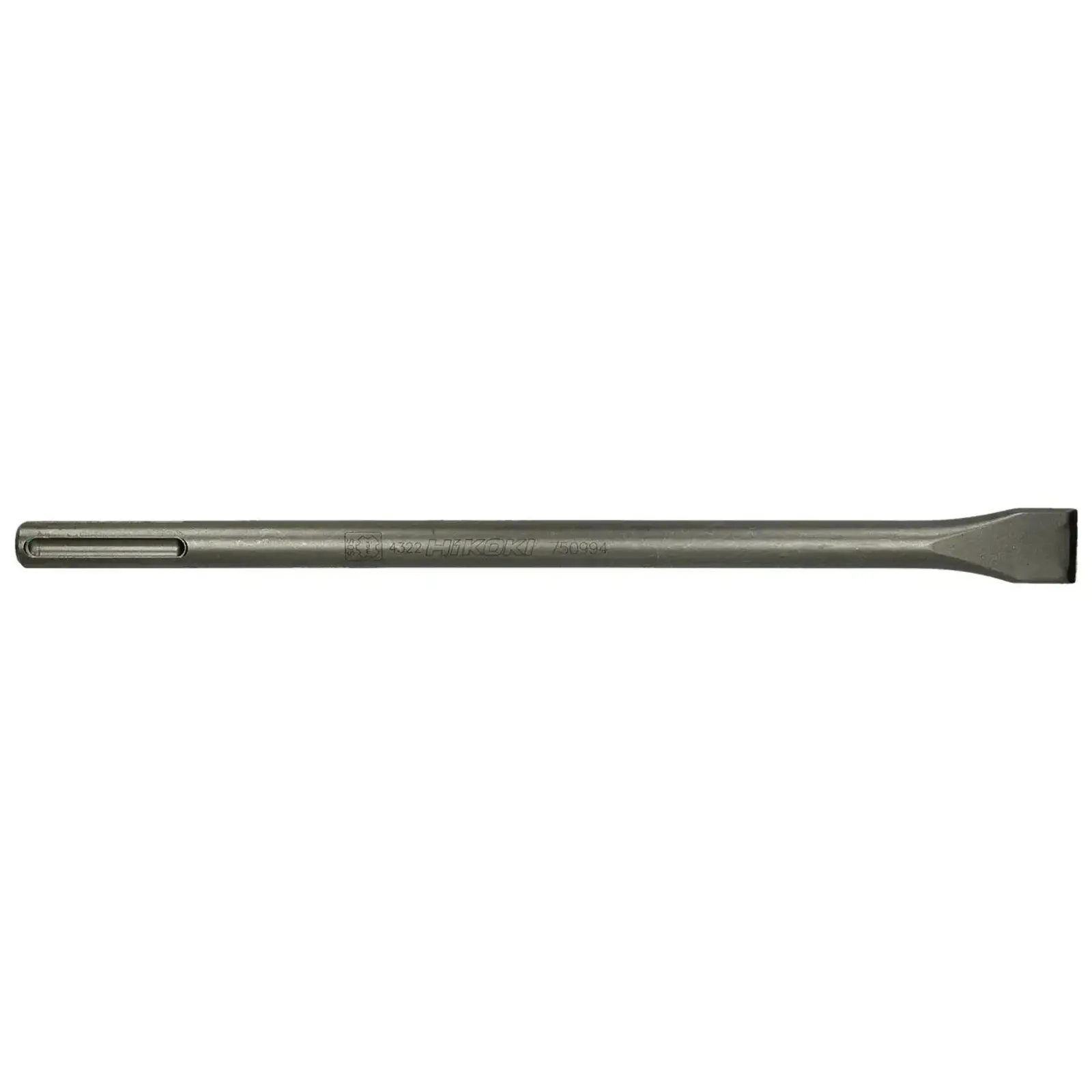 Dleto sdsmax 26x400 mm Hitachi – slika 1