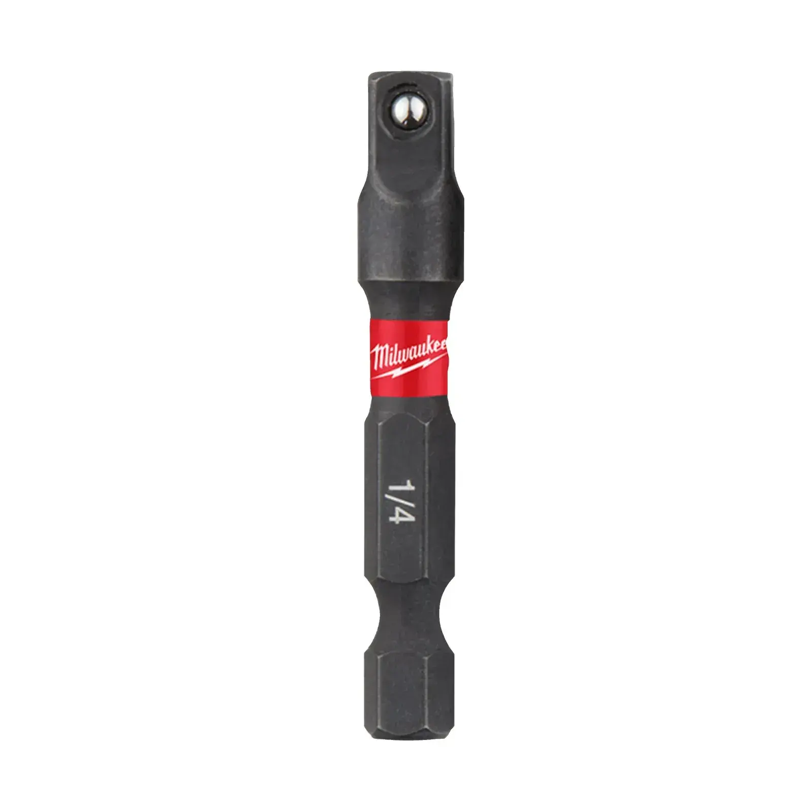 ADAPTER  SCHOCWAWE 1/4-1/4  MILWAKEE