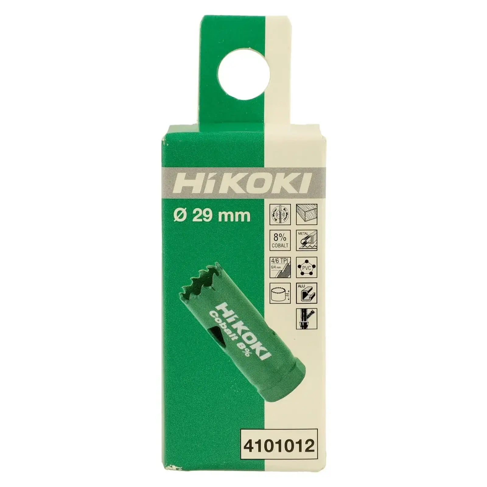 Krona HSS-CO 29 mm – slika 2