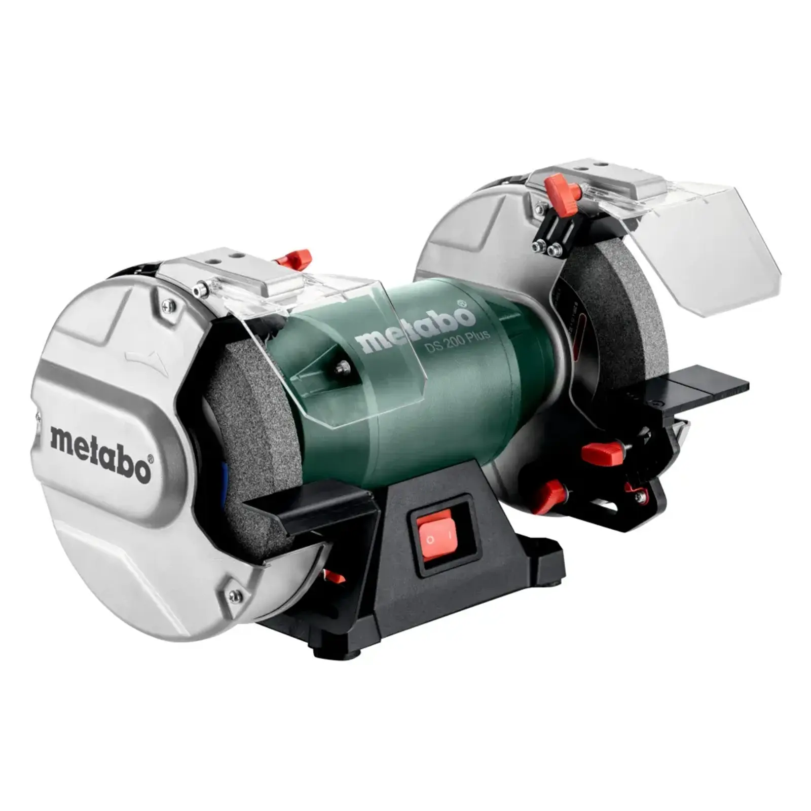 DS 200 Plus kotni brusilnik