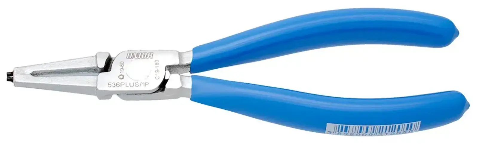 KLEŠČE SEGER NOTRANJE RAVNE 140mm 8-13