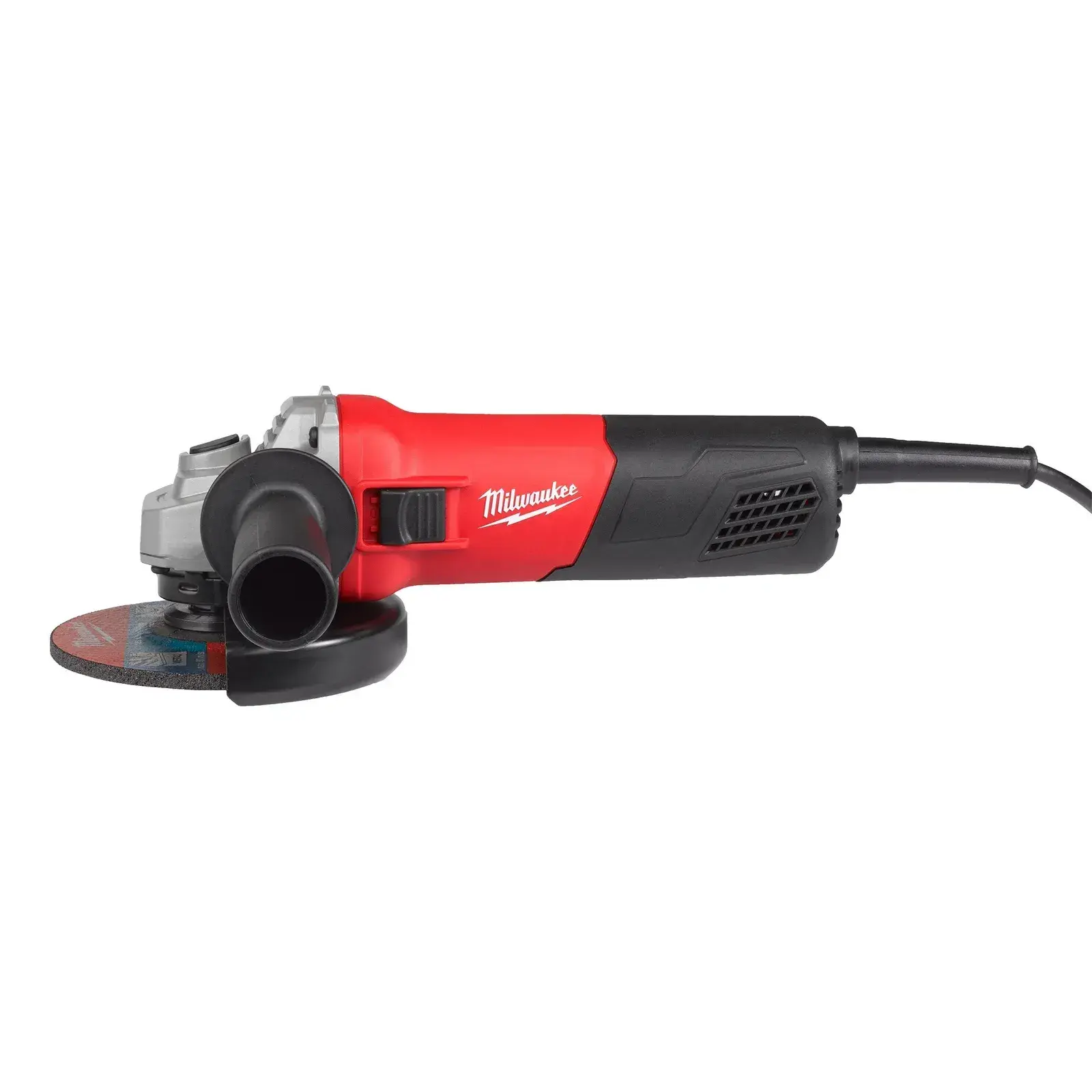 KOTNA BRUSILKA AG800-125E MILWAUKEE – slika 2