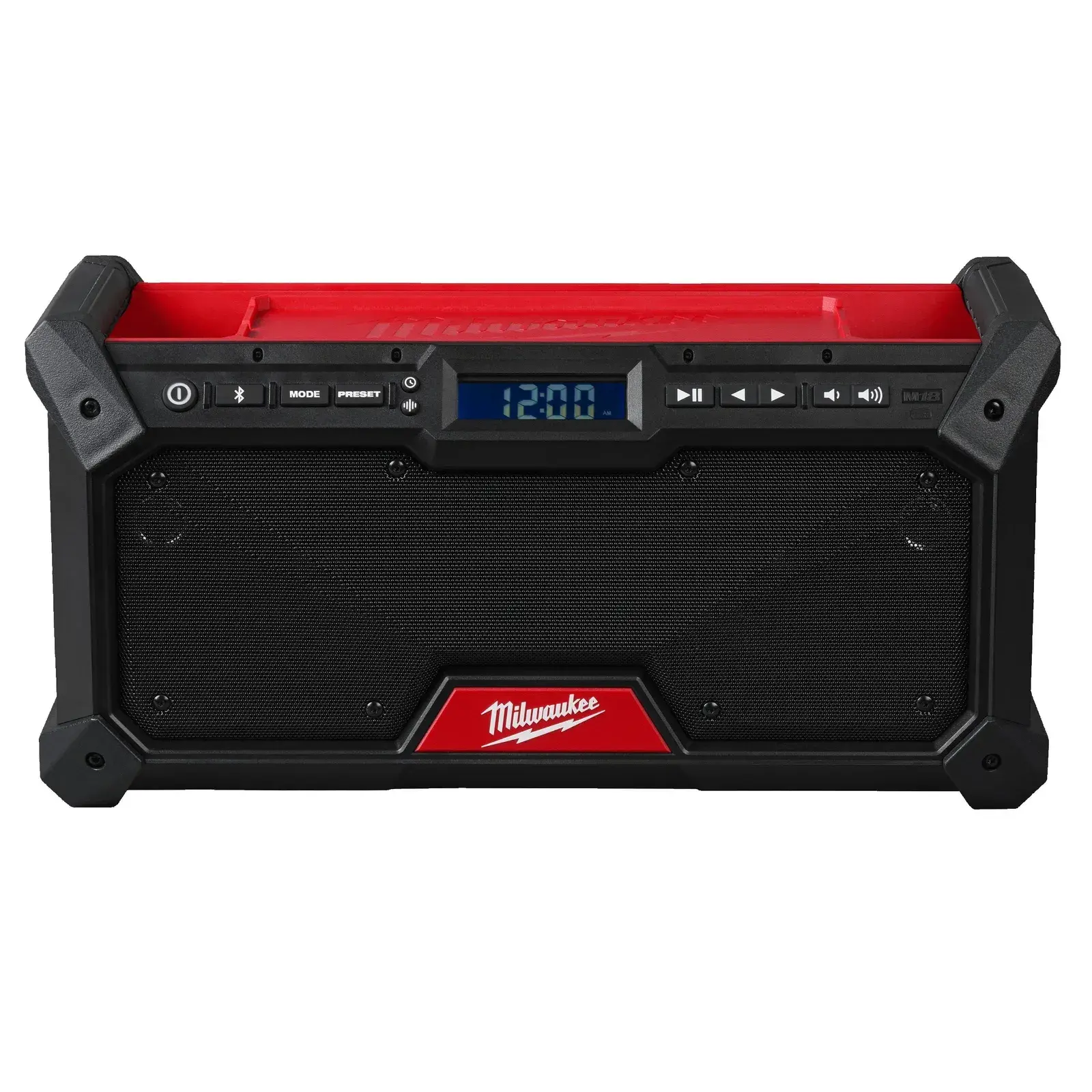 AKU.RADIJO M18RADDAB+G2-0 J MILWAUKEE