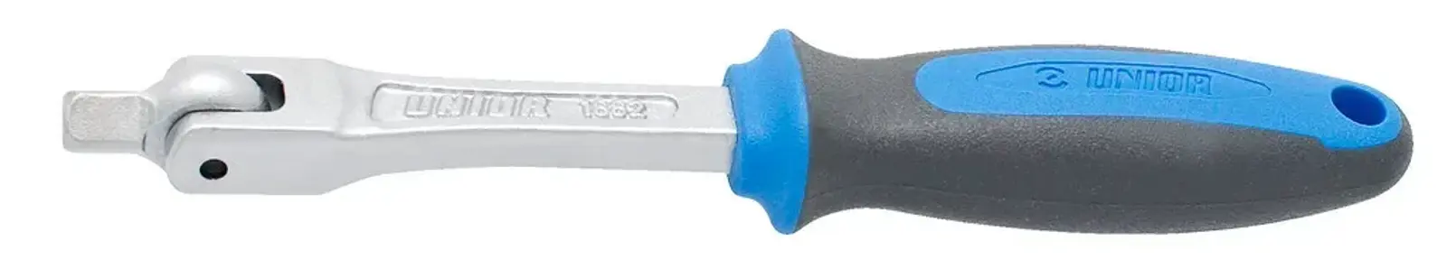 ROČICA Z ZGLOBOM 1/4 150MM UNIOR