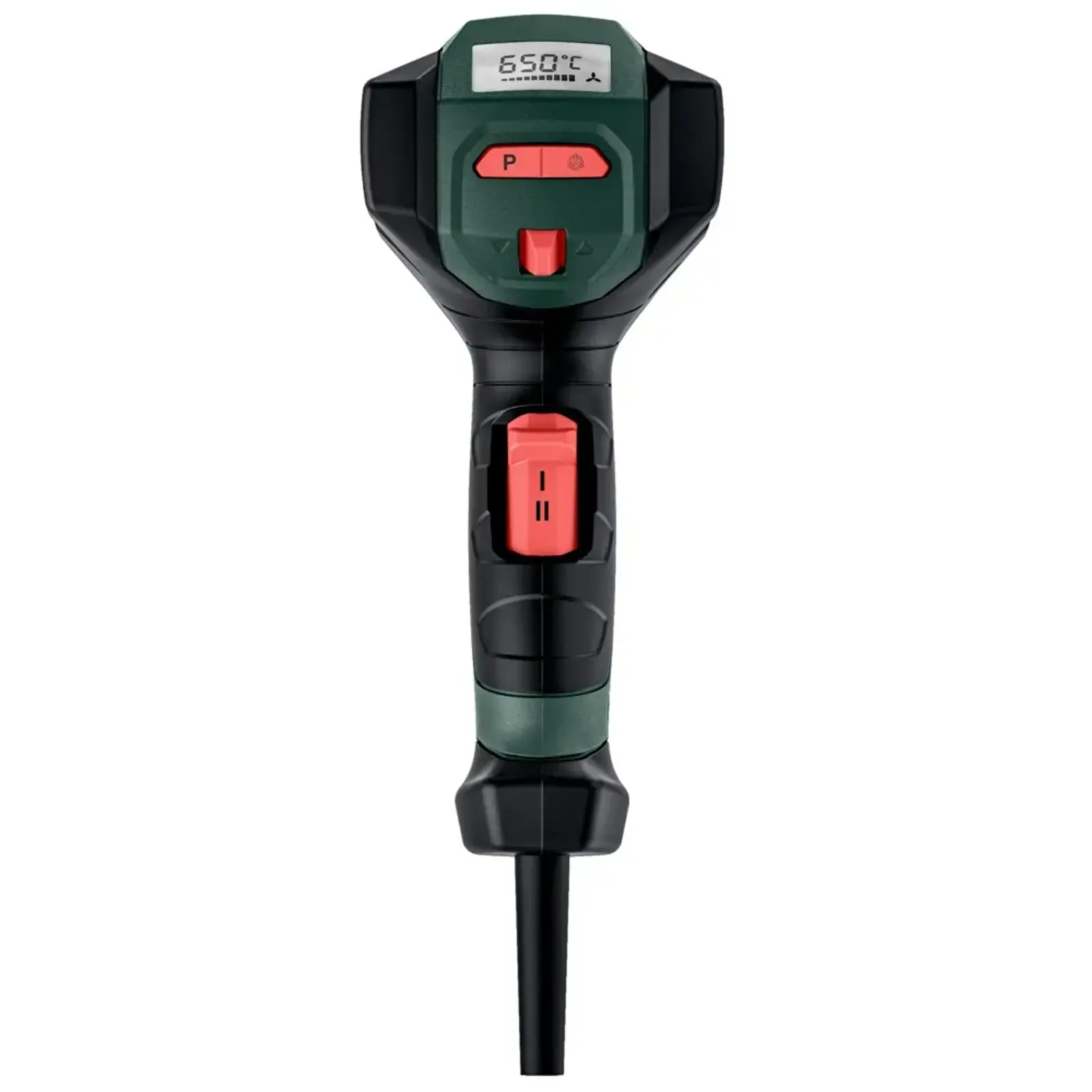HGE 23-650LCD – slika 2