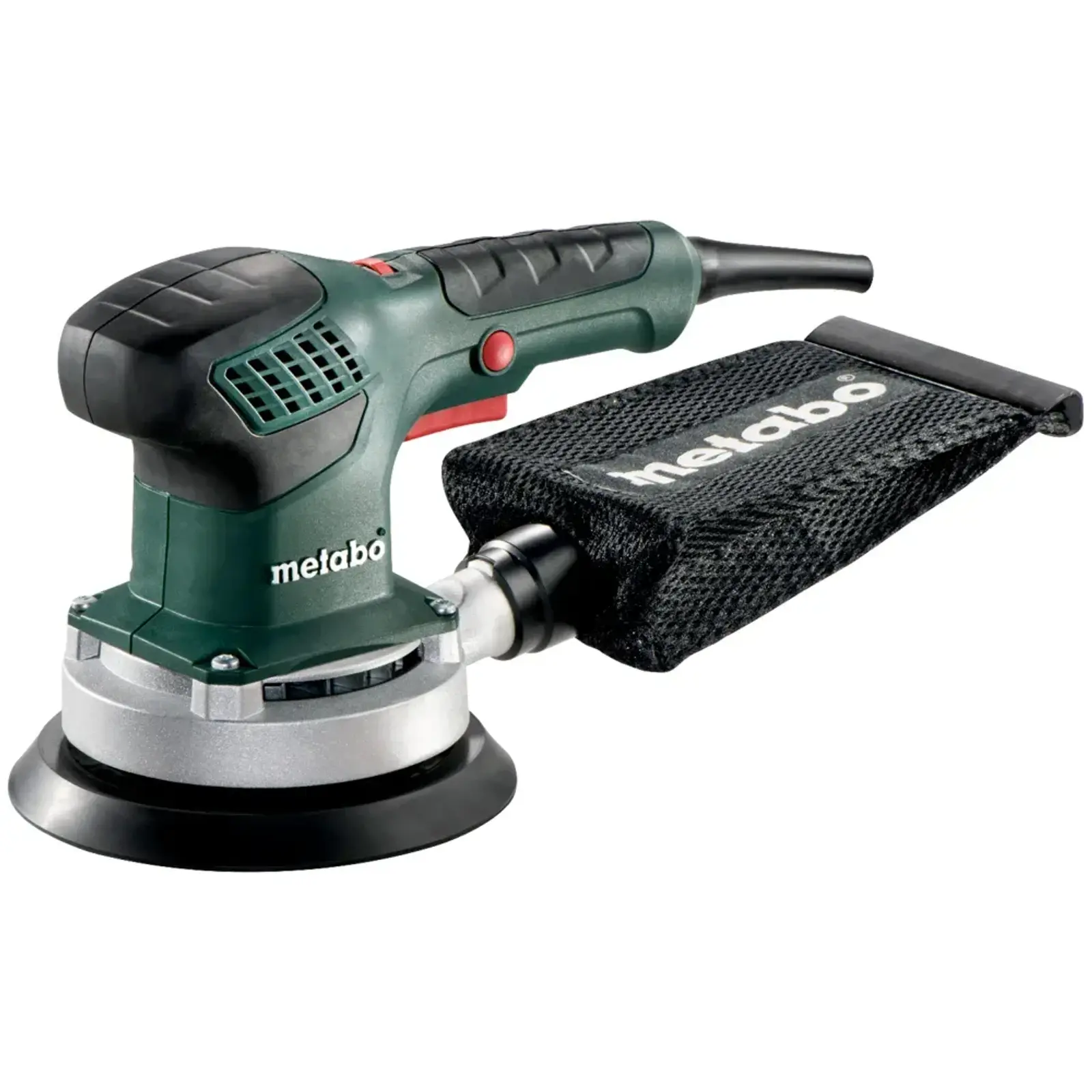 ORBITALNI BRUSILNIK SXE 3150 METABO