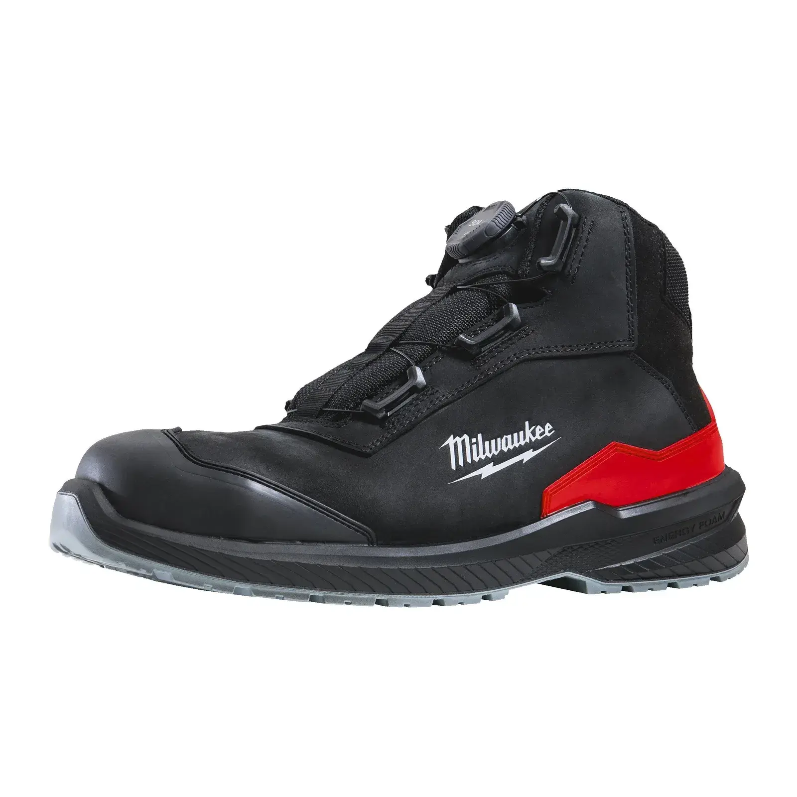 ČEVLJI FLEXTRED S3S B1M110133    ŠT.43