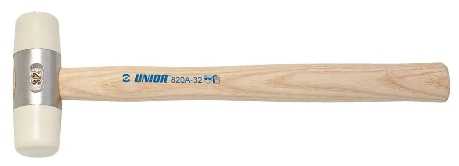 KLADIVO PVC ART 820A