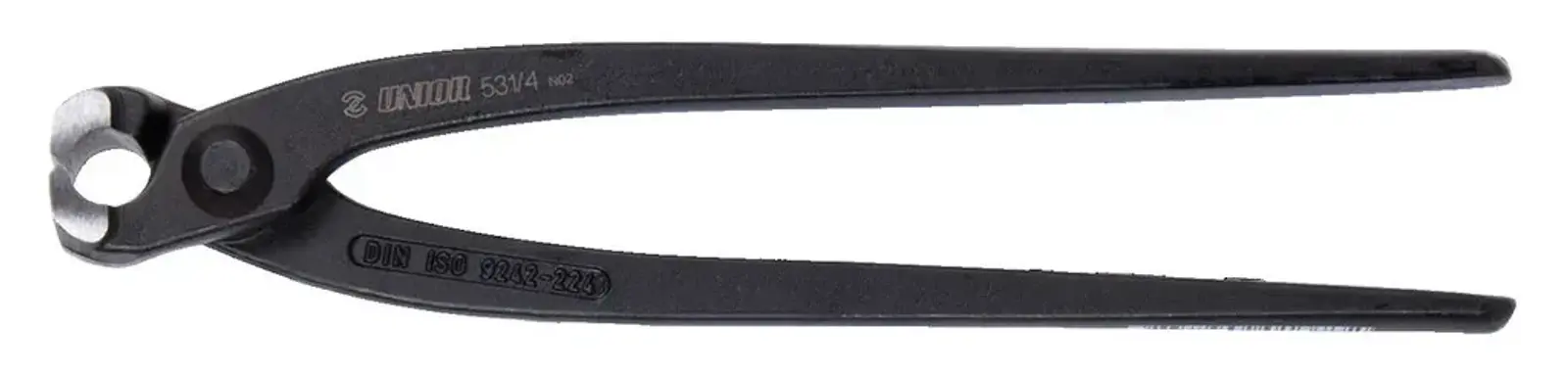 KLEŠČE ZA BET. ARM 250MM
