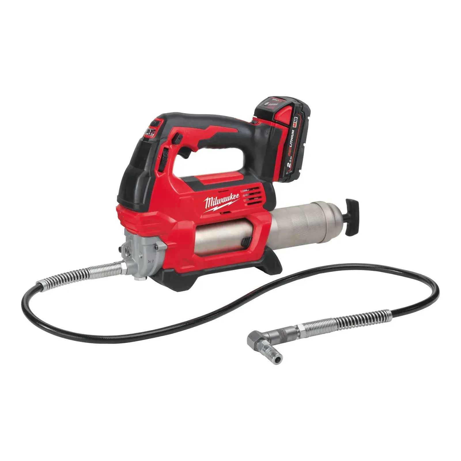 AKU.MAZALKA M18GG-201C MILWAUKEE – slika 2