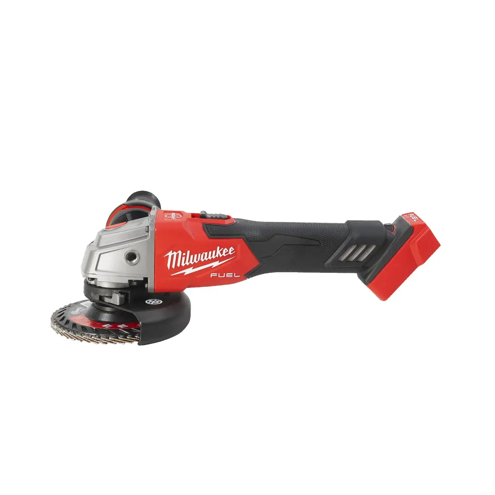 M18FSAGV125XB-0X ANG.GRINDER XXX – slika 2
