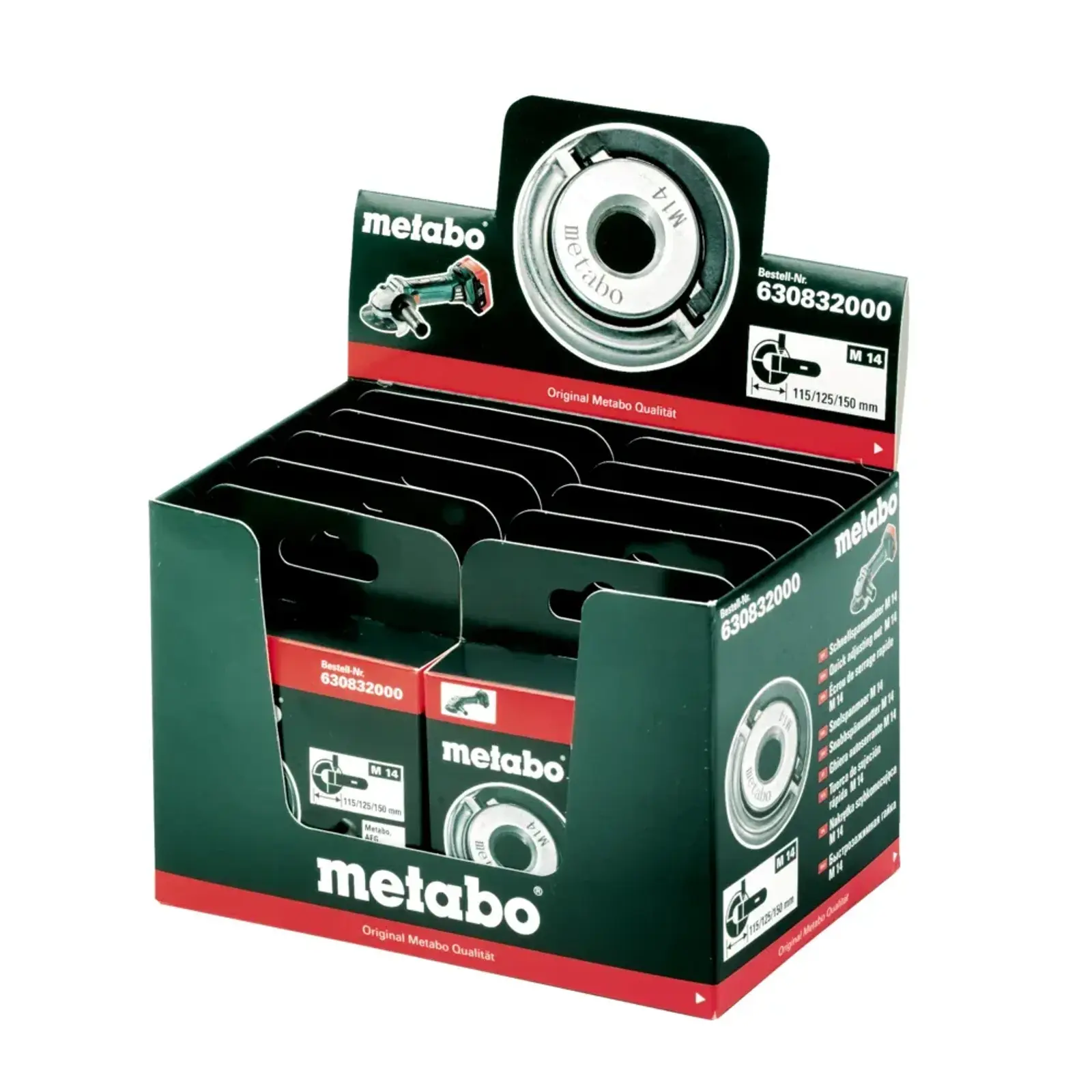 Matica M14 – slika 2