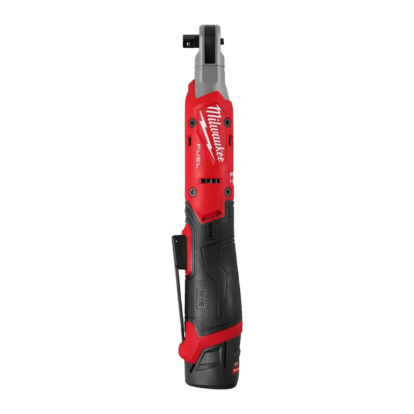AKU.RAGLJA M12 fFIR38G2-MILWAUKEE – slika 3