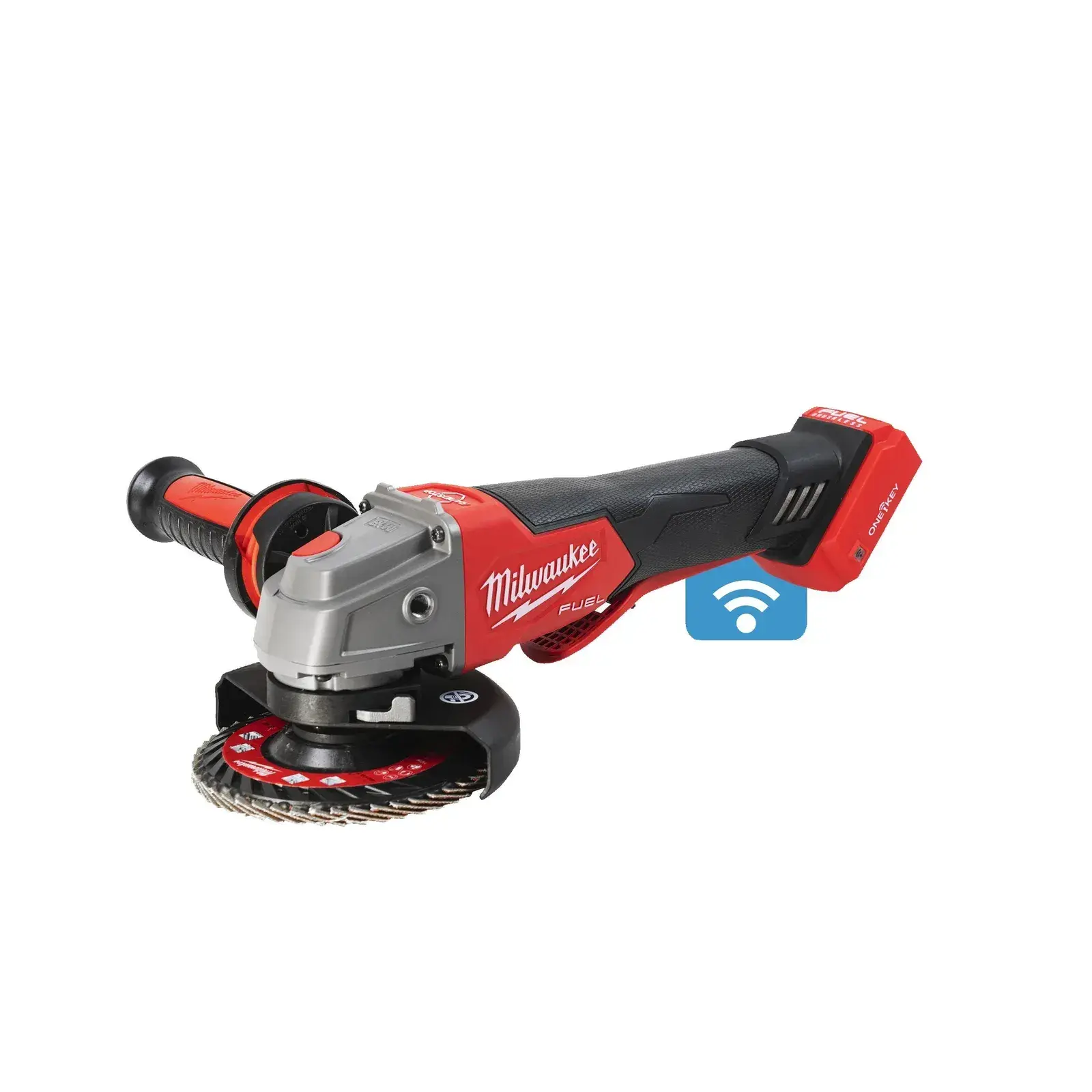 M18ONEFSAG125XPDB-0X ANG.GRINDER XXX