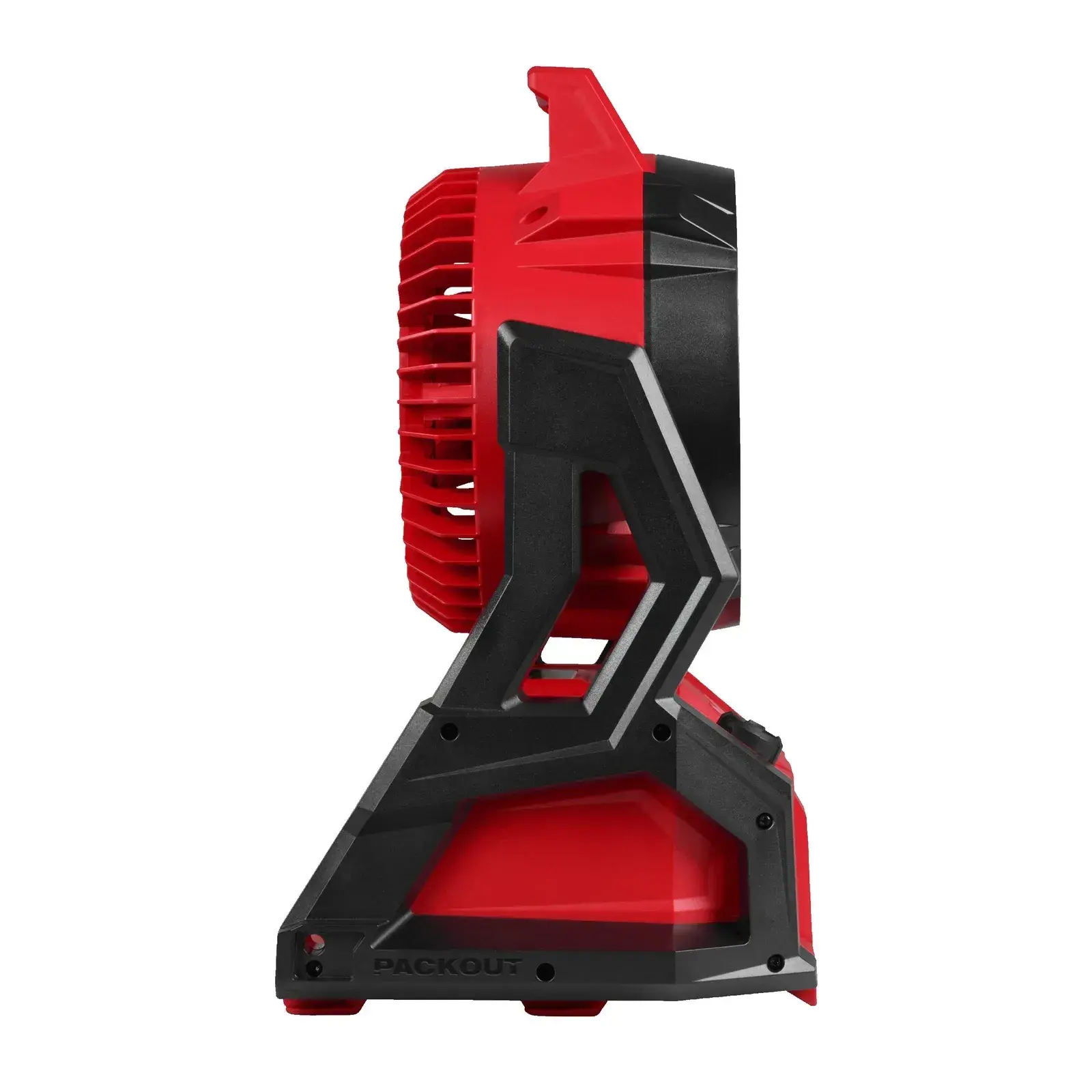 AKU.VENTILATOR N18FG2-0  MILWAUKEE – slika 2
