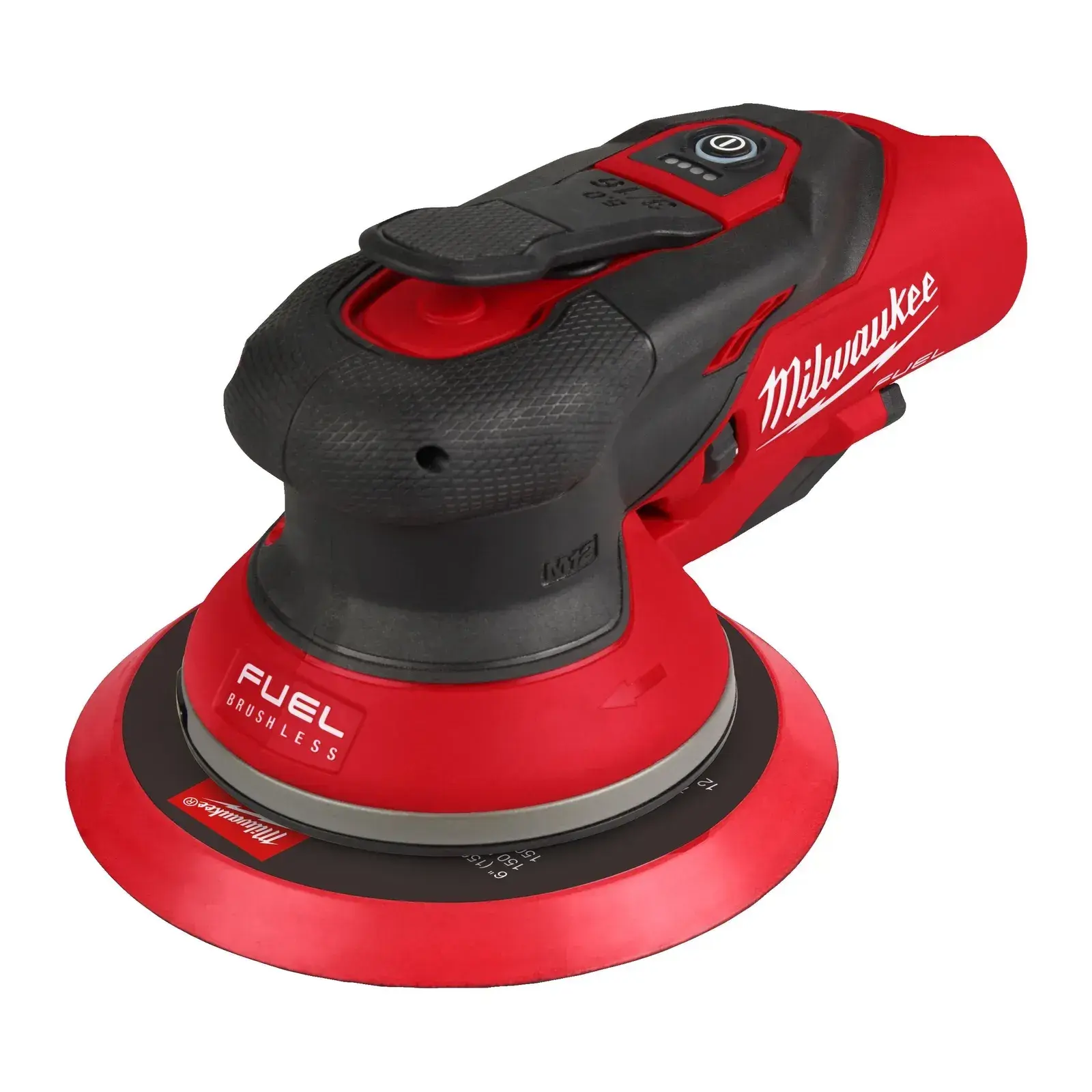 AKU.ORBITALNI BRUSILNIK M12FROS5-0  MILWAUKEE – slika 2