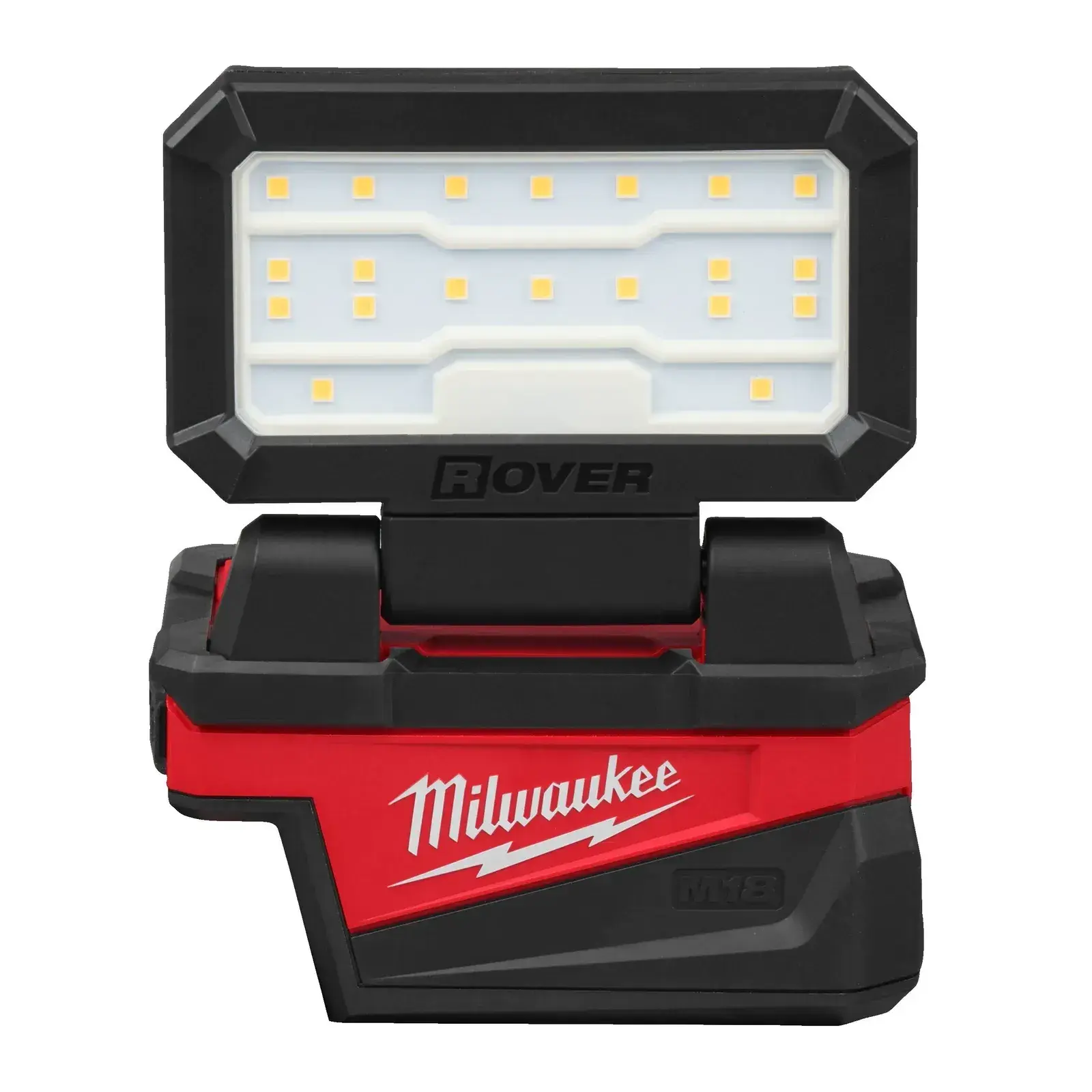 ALU.LED SVETILKA M18ALIS-0