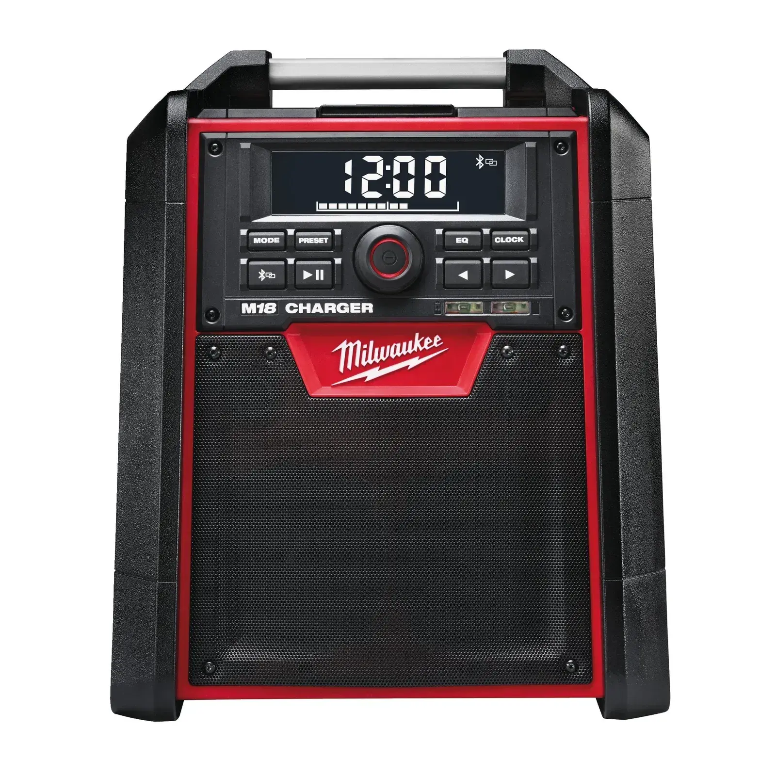 M18RC-0 RADIO / CHARGER IN2