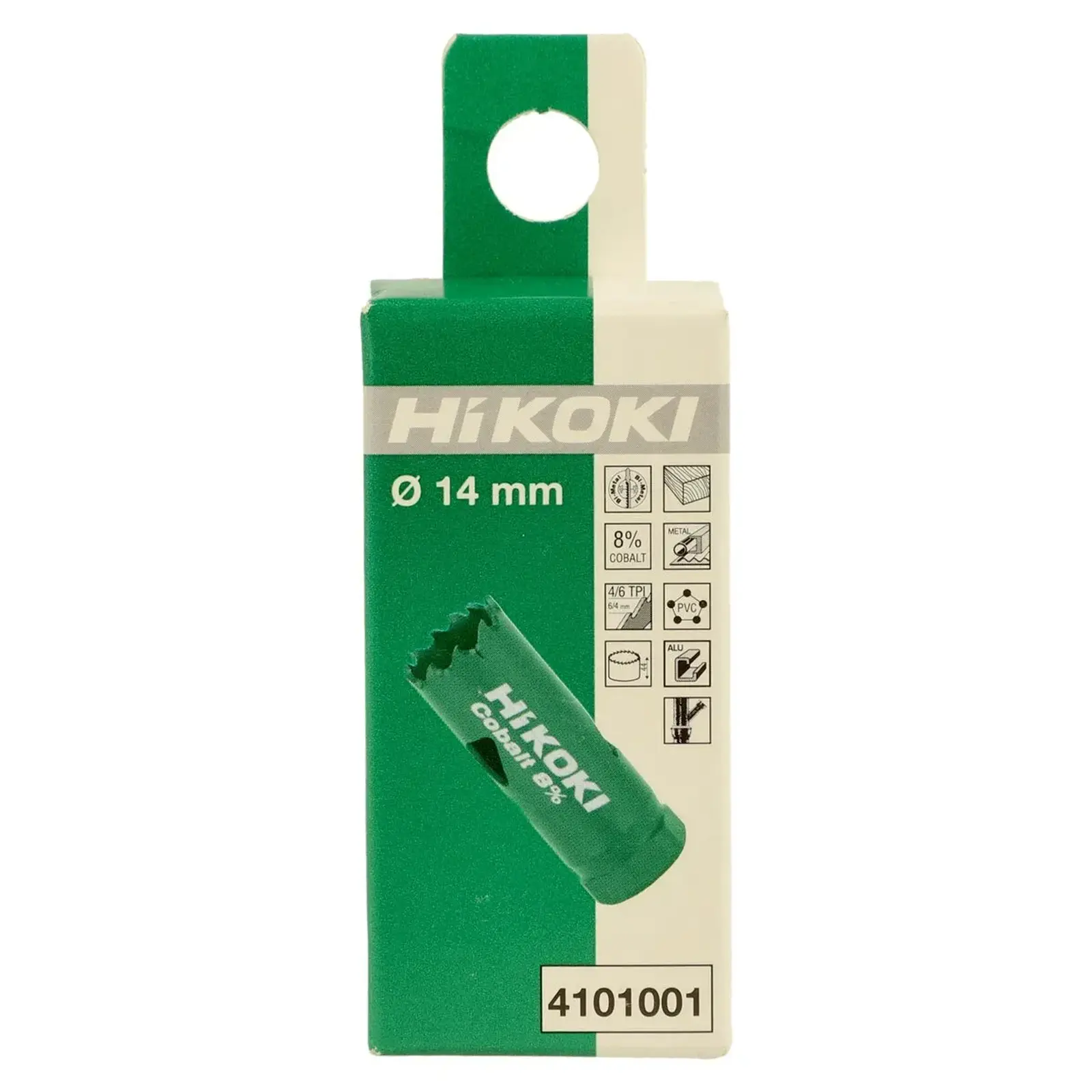 Krona 14 mm HSS – slika 2