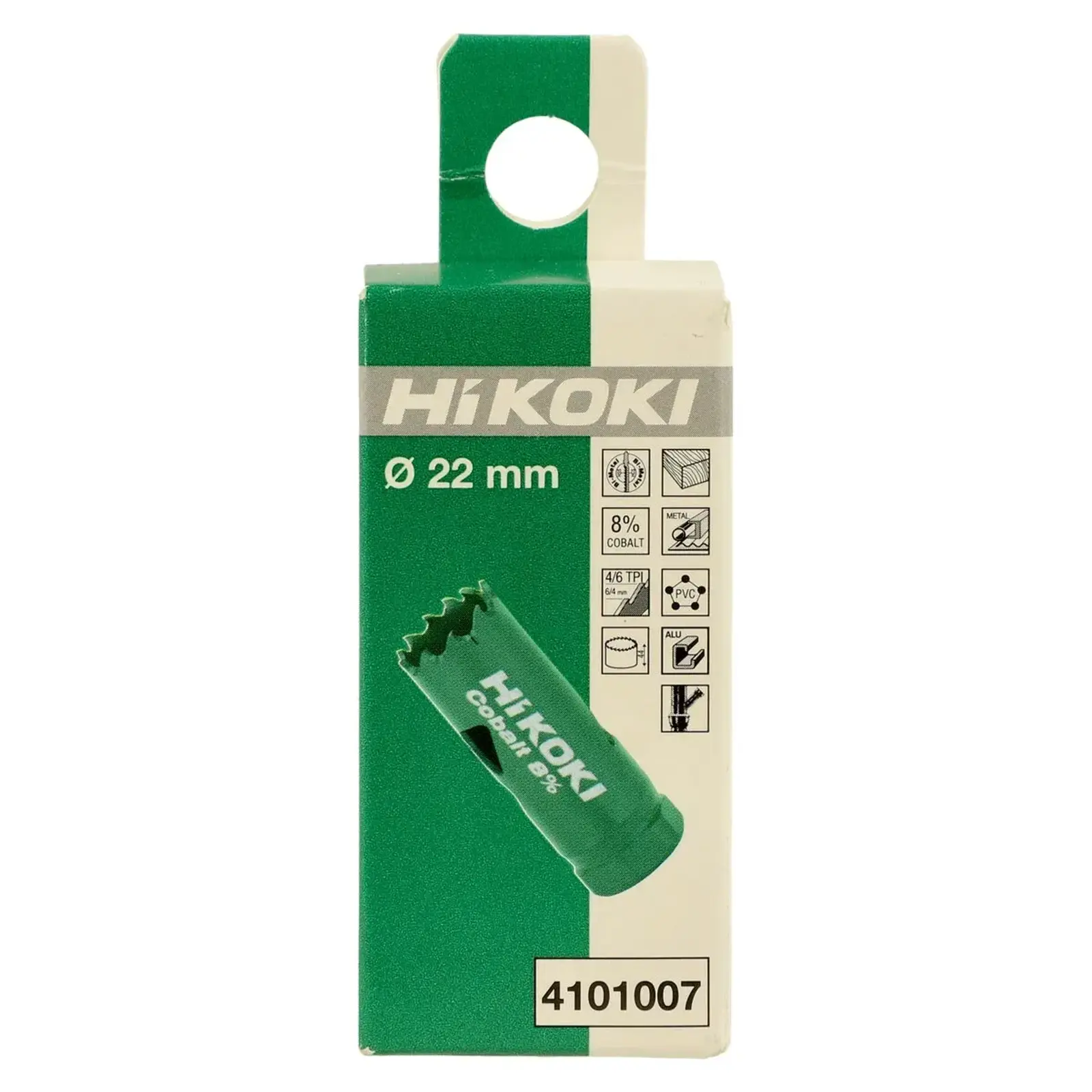 Krona 22 mm HSS – slika 2