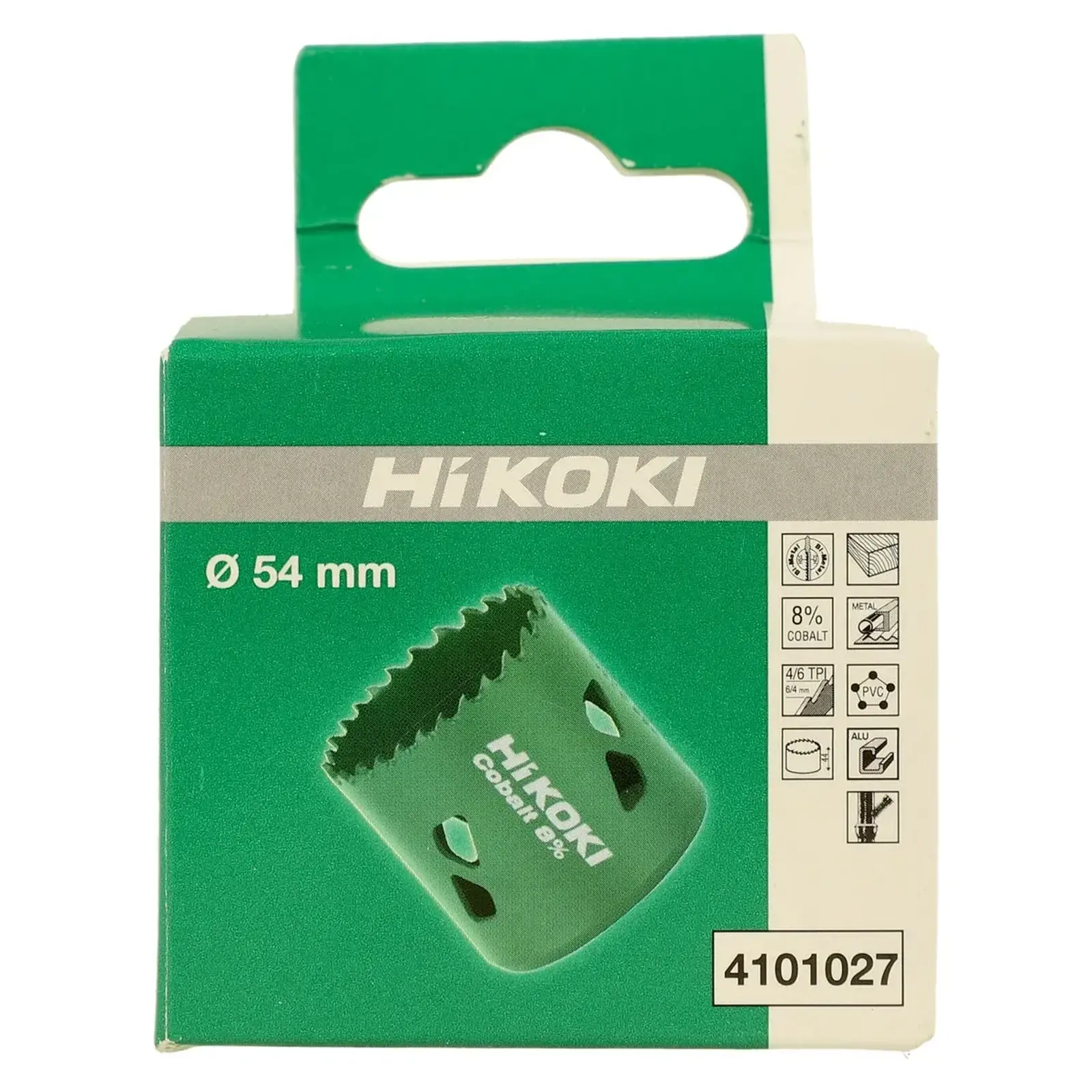 Krona HSS-CO 54 mm – slika 2