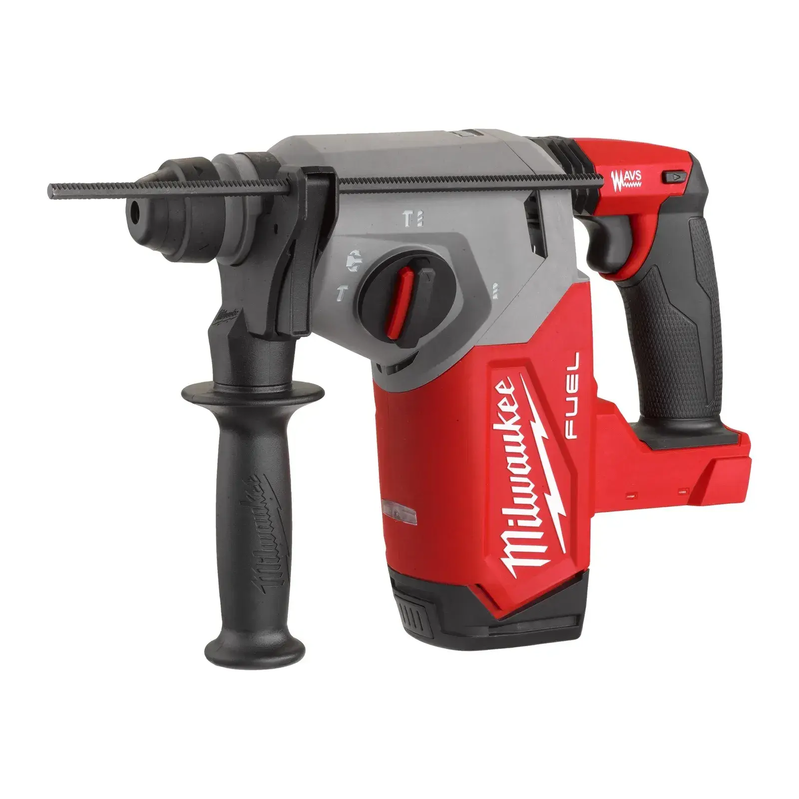 AKU.VRT.KLADIVO M18FH-0X FUEL SDS+  MILWAUKEE – slika 2