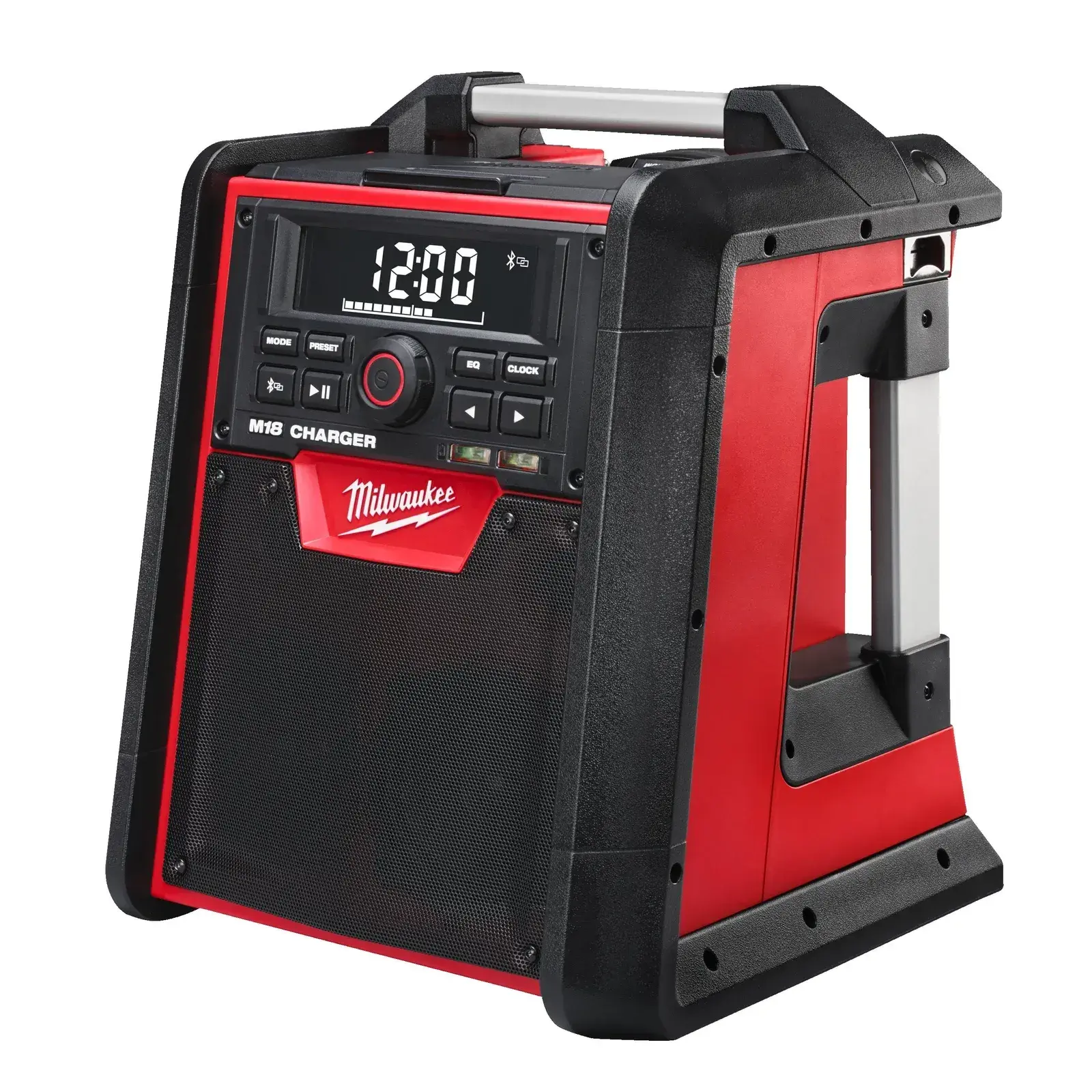 M18RC-0 RADIO / CHARGER IN2 – slika 2