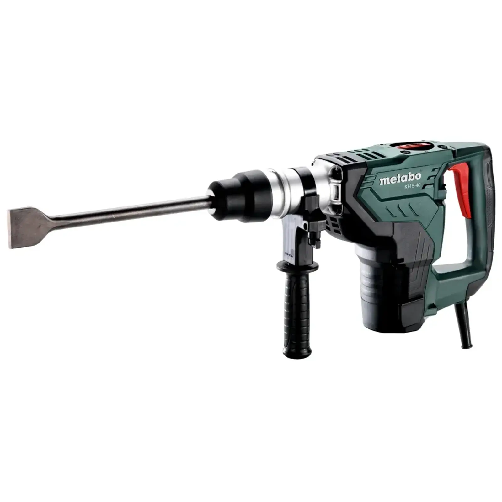 KH-5-40Vrtalno kladivo SDS MAX – slika 2