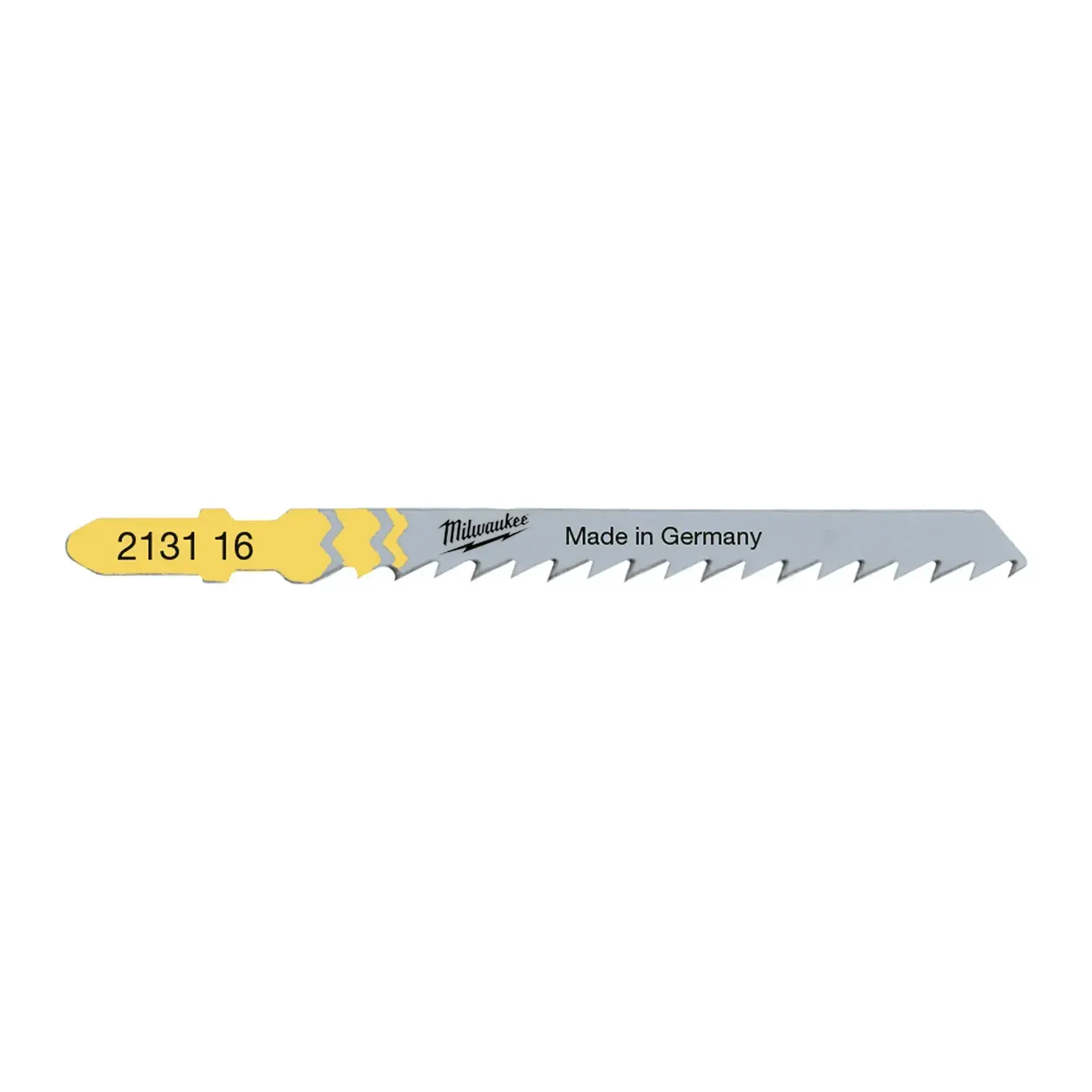 REZILO ZA VBODNO ŽAGO 155MM T744D   5 DELNI  MILWAUKEE