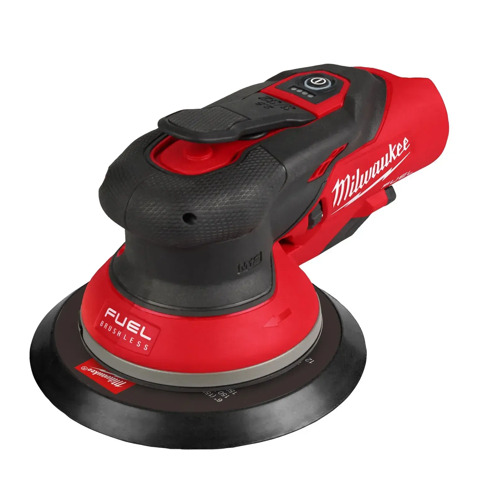 AKU.BRUSNI DISJ M12FROS2.5 150X MILWAUKEE – slika 2