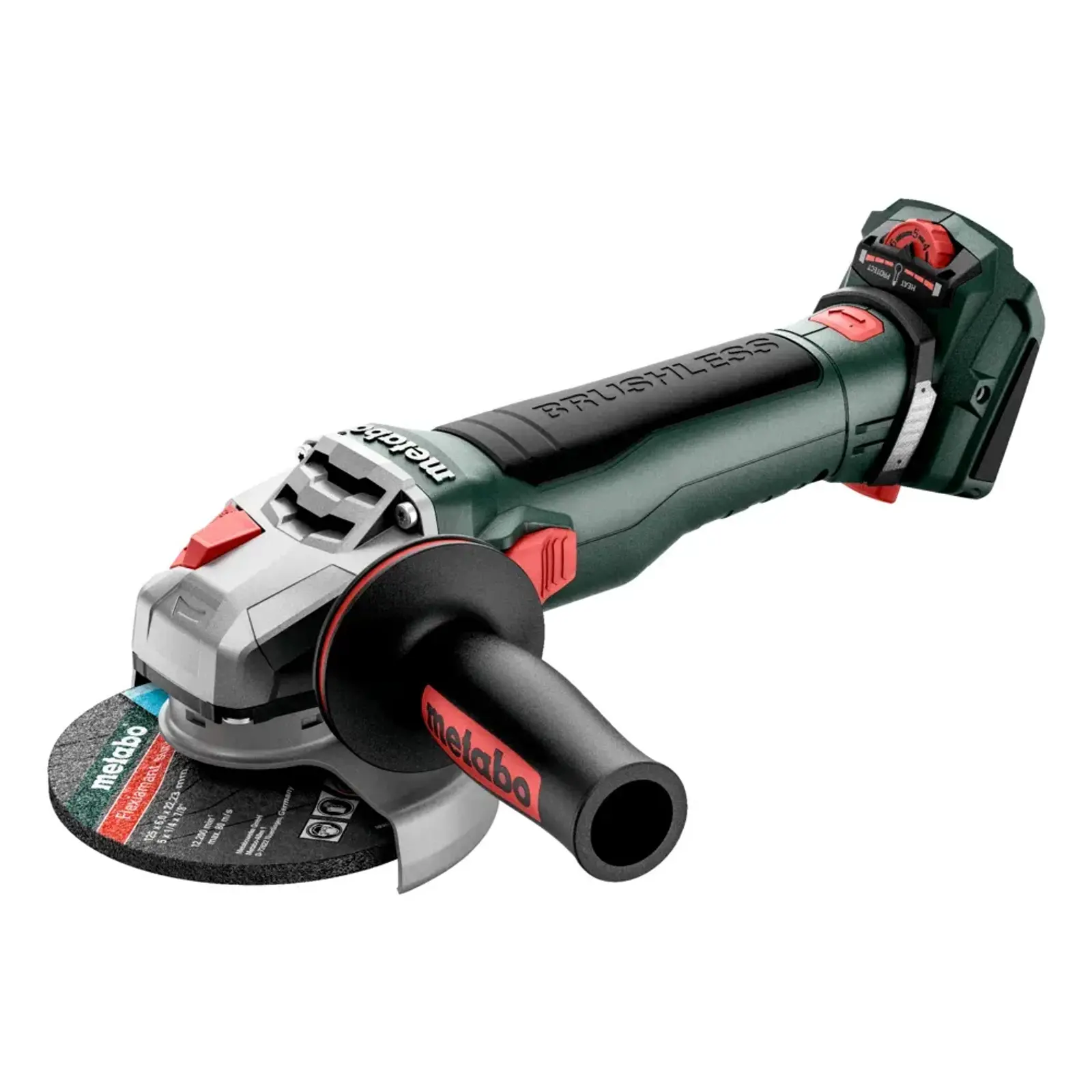 WVB 18LT BL11-1258Quick samo str.