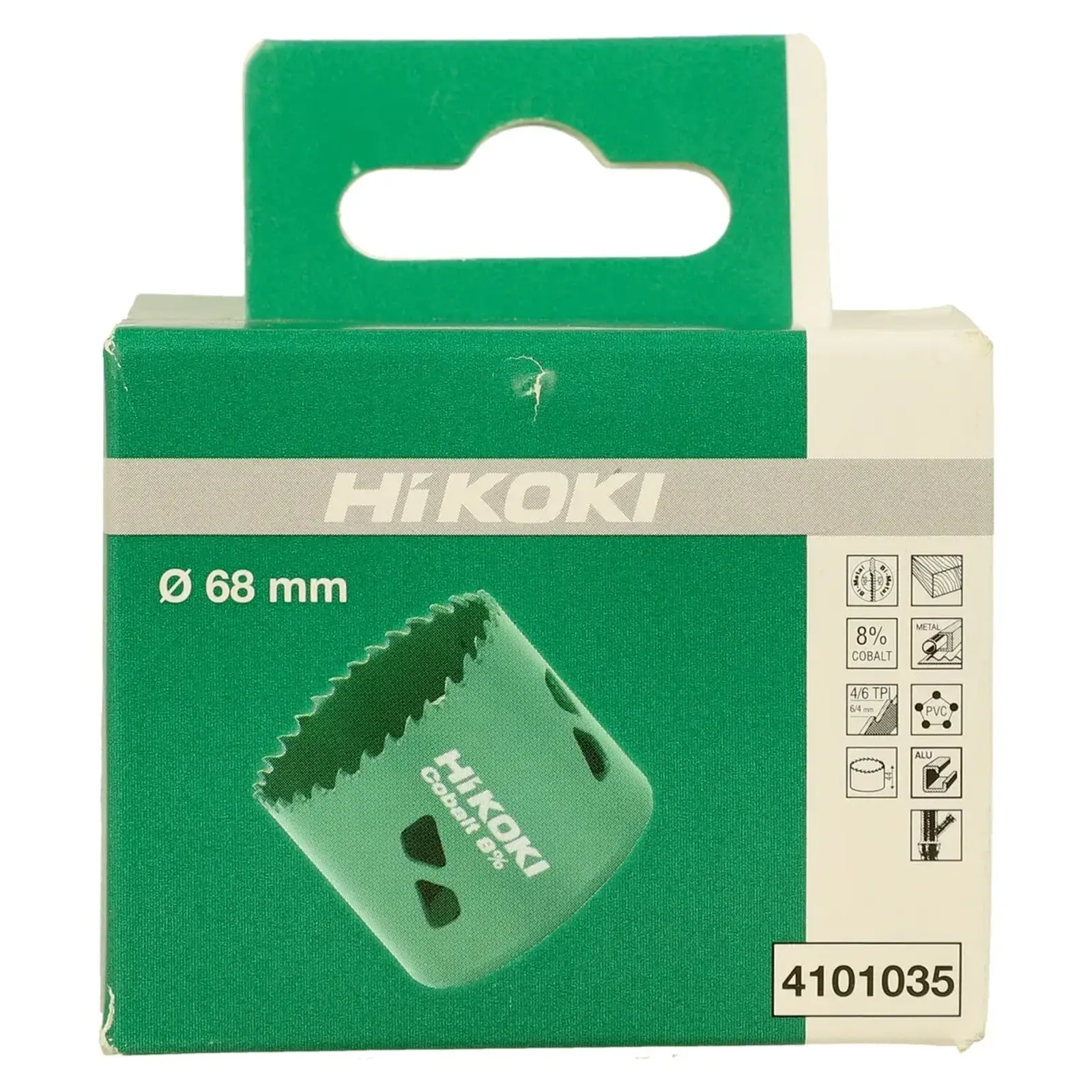 Krona 68/44 mm – slika 2